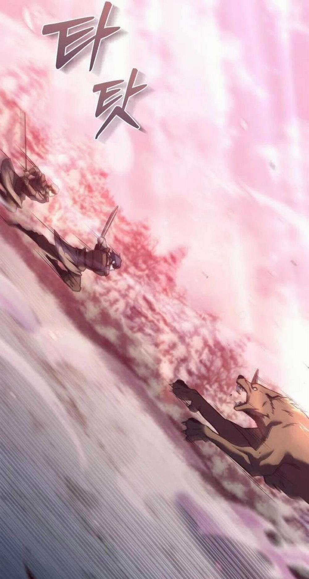 Hồi Quy Giả Của Gia Tộc Suy Vong 36 trang 85