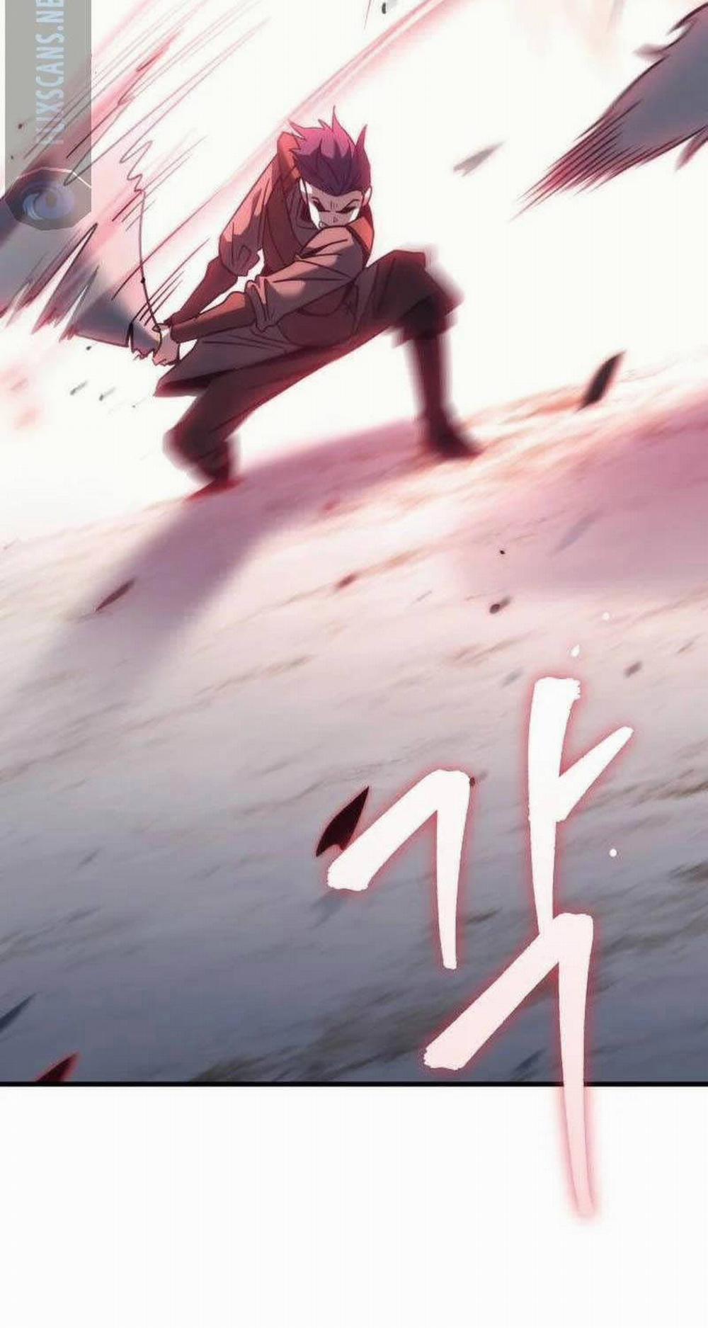 Hồi Quy Giả Của Gia Tộc Suy Vong 36 trang 88