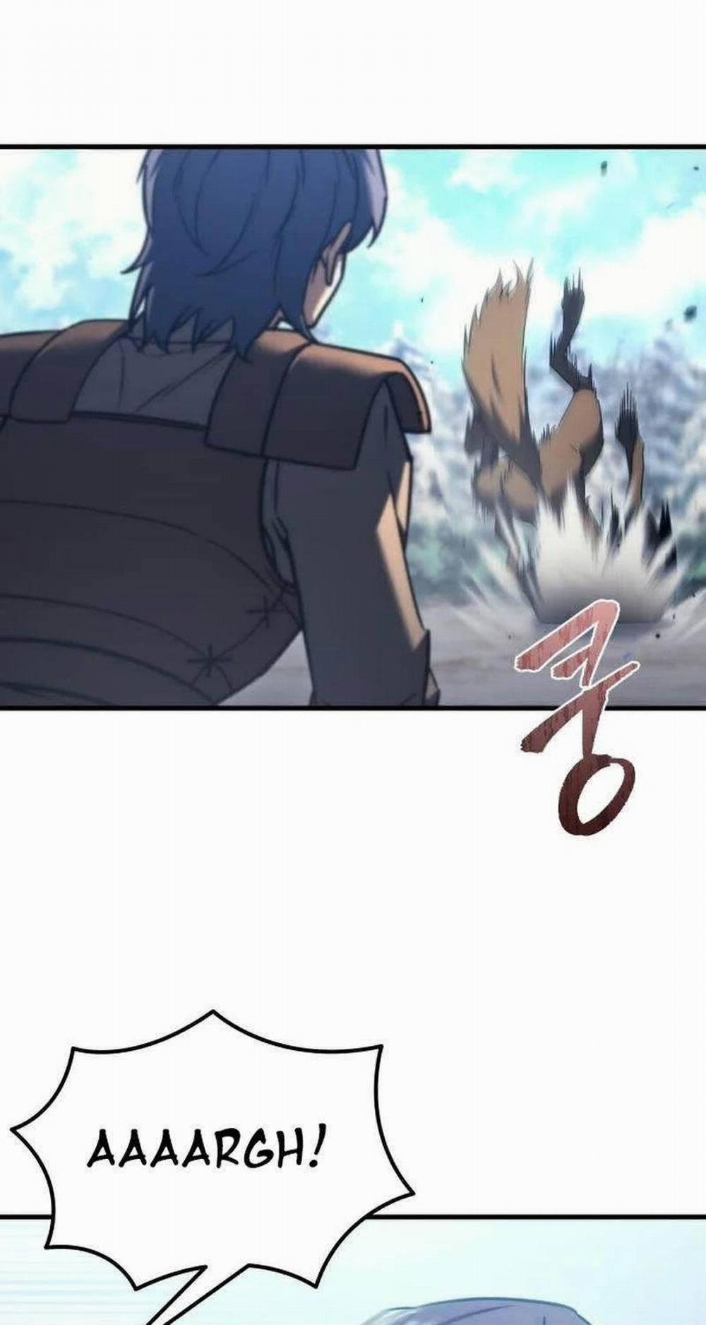 Hồi Quy Giả Của Gia Tộc Suy Vong 36 trang 89