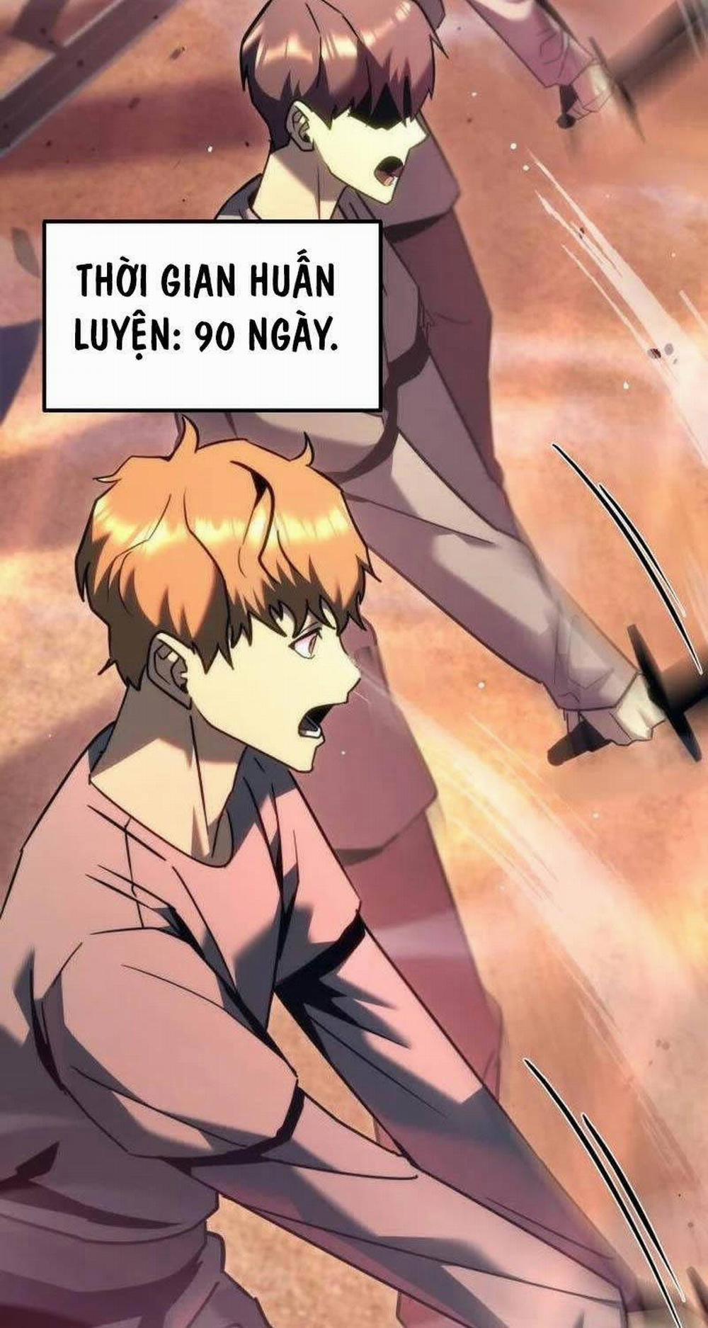 Hồi Quy Giả Của Gia Tộc Suy Vong 36 trang 9