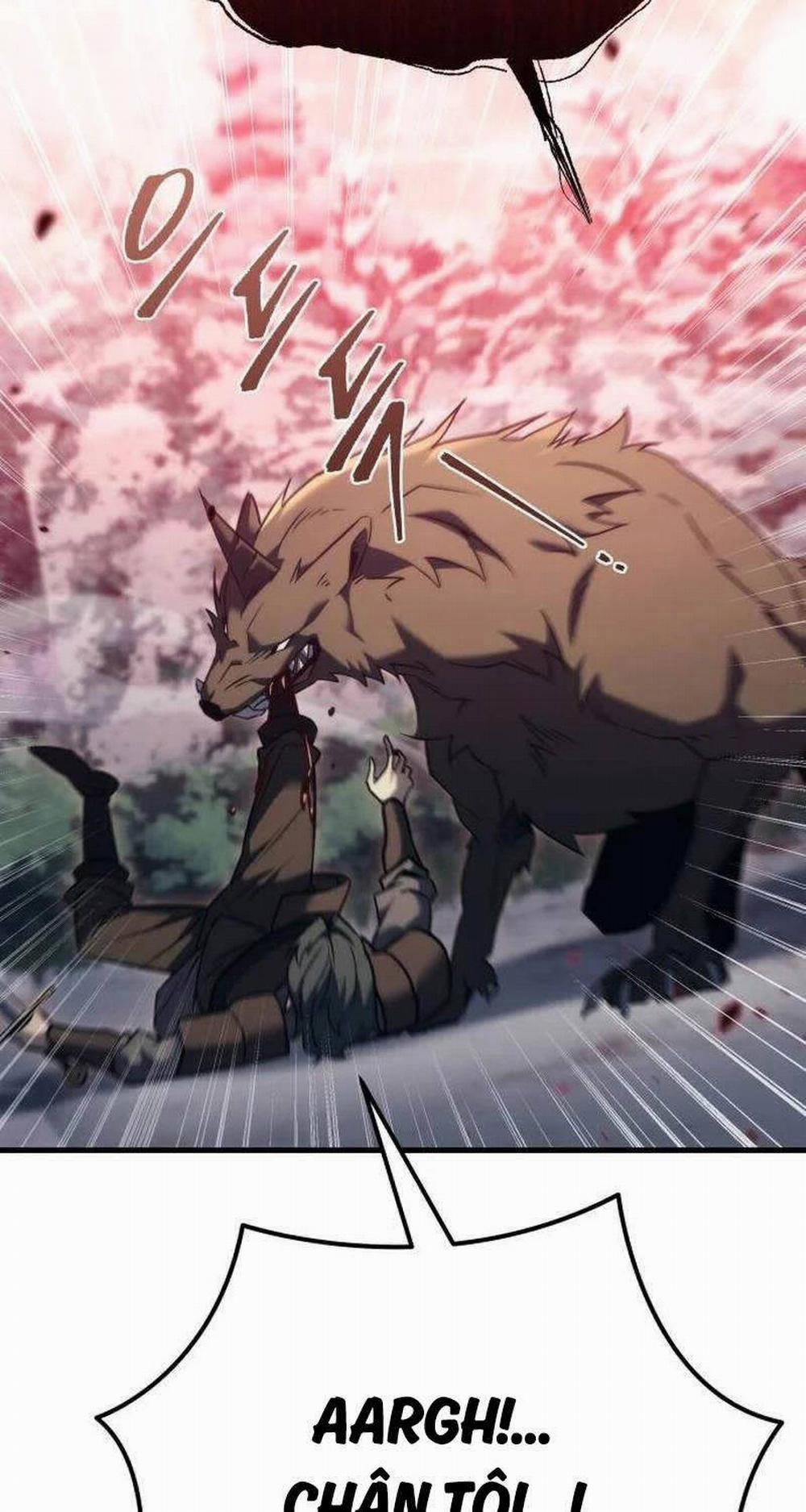 Hồi Quy Giả Của Gia Tộc Suy Vong 36 trang 91