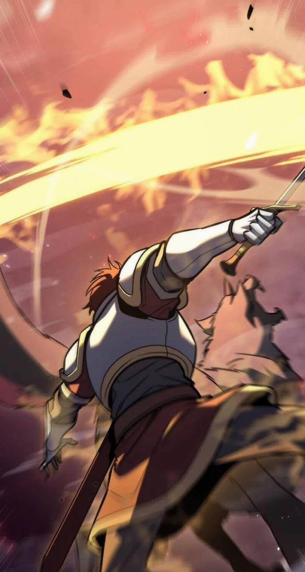 Hồi Quy Giả Của Gia Tộc Suy Vong 36 trang 94