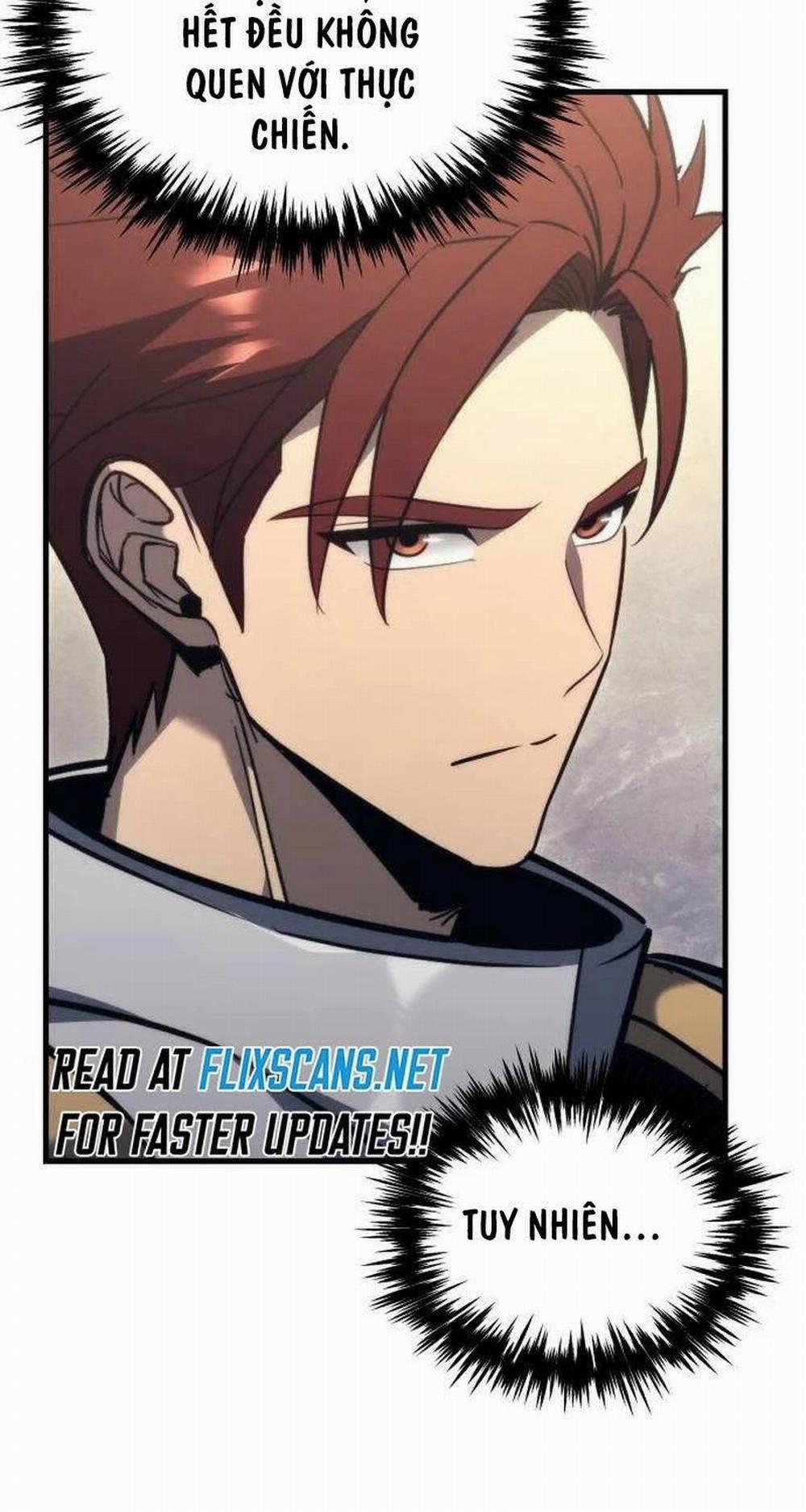 Hồi Quy Giả Của Gia Tộc Suy Vong 36 trang 99