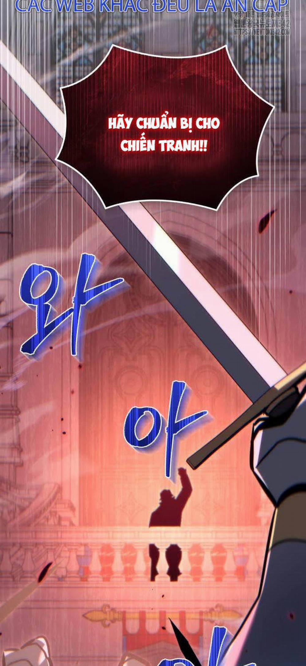 Hồi Quy Giả Của Gia Tộc Suy Vong 38 trang 100