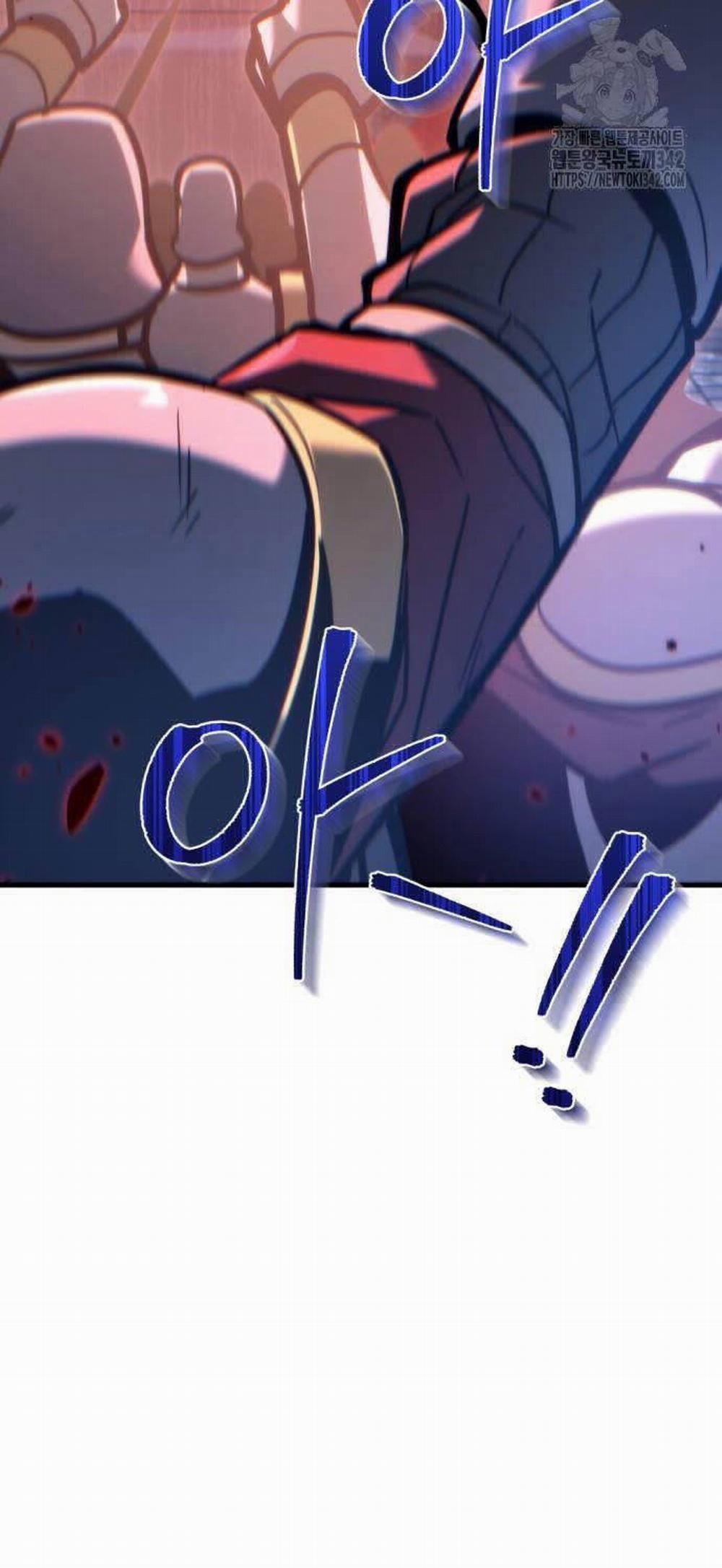 Hồi Quy Giả Của Gia Tộc Suy Vong 38 trang 101