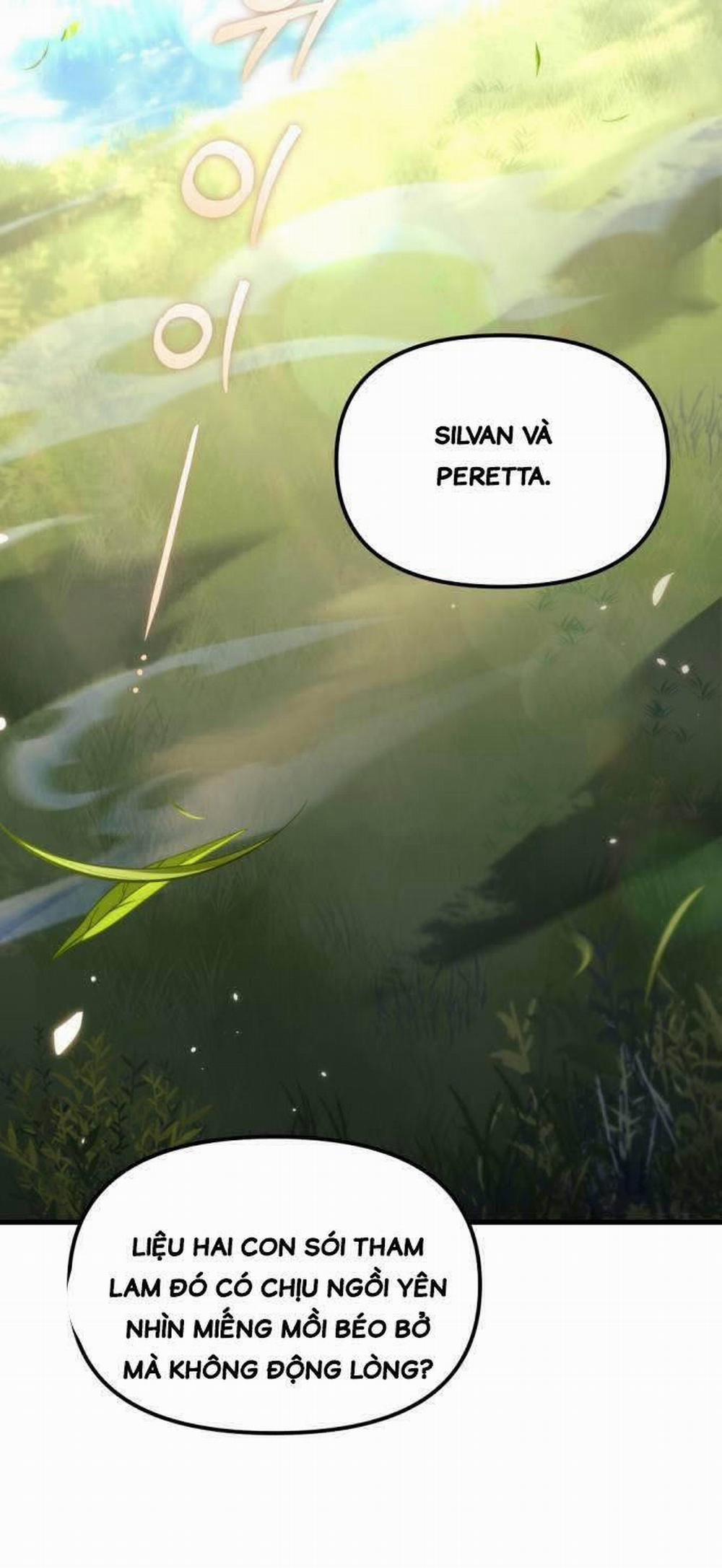 Hồi Quy Giả Của Gia Tộc Suy Vong 38 trang 11