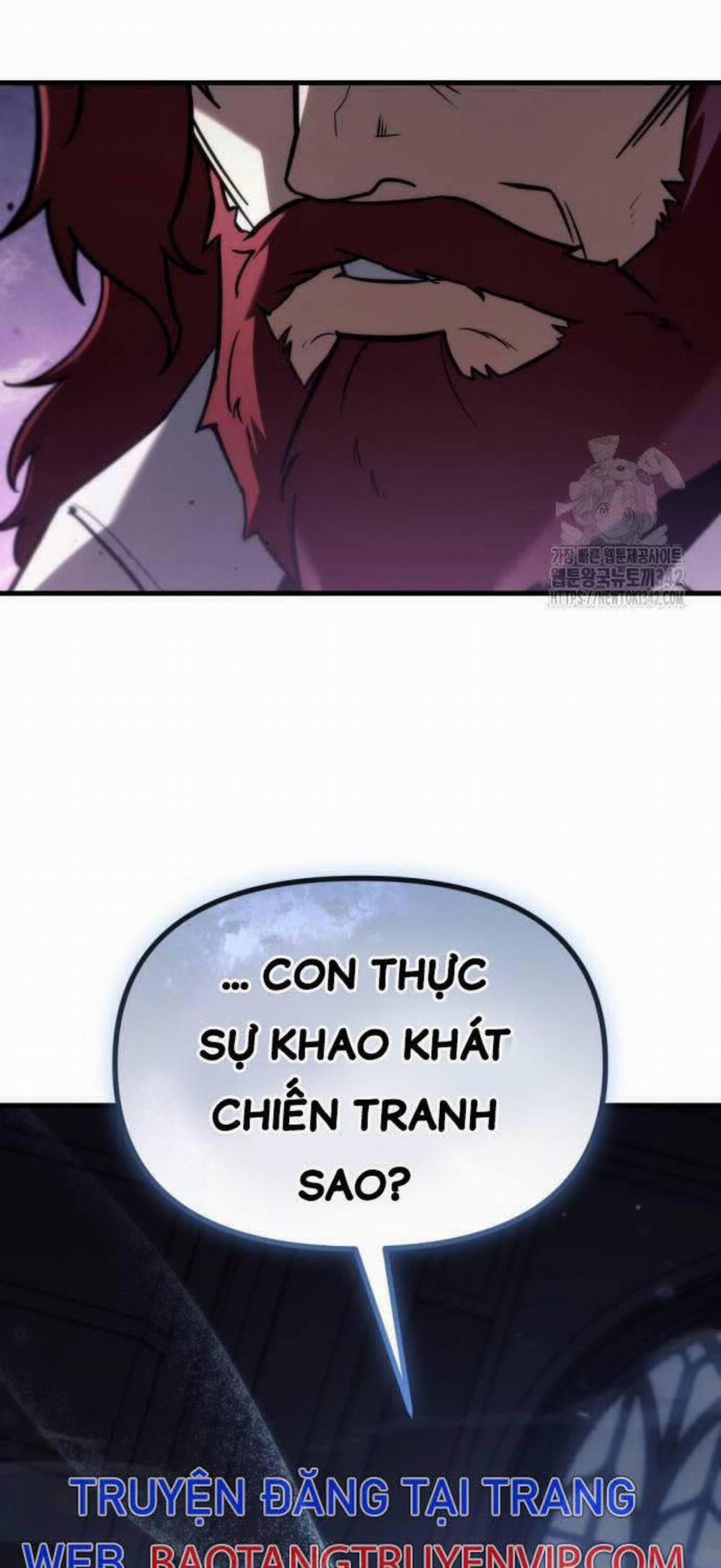 Hồi Quy Giả Của Gia Tộc Suy Vong 38 trang 17