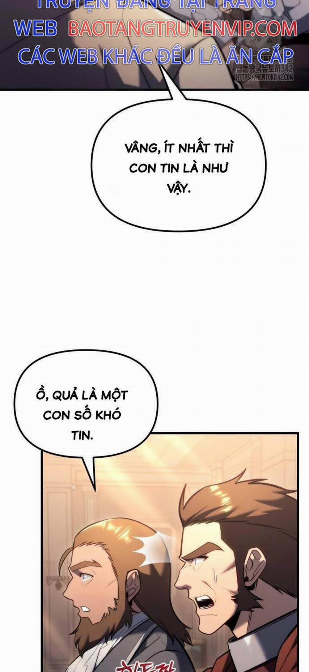 Hồi Quy Giả Của Gia Tộc Suy Vong 38 trang 2