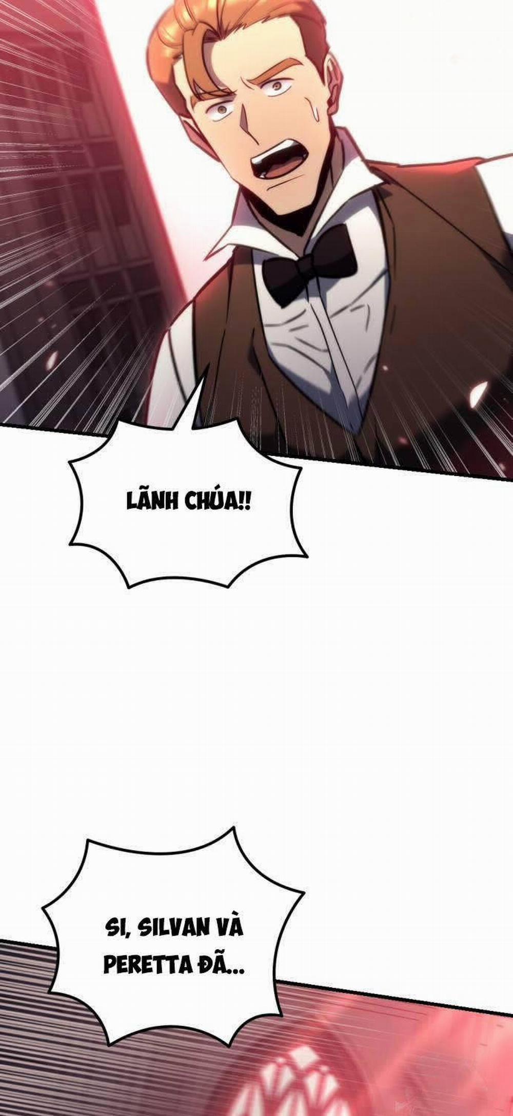 Hồi Quy Giả Của Gia Tộc Suy Vong 38 trang 22