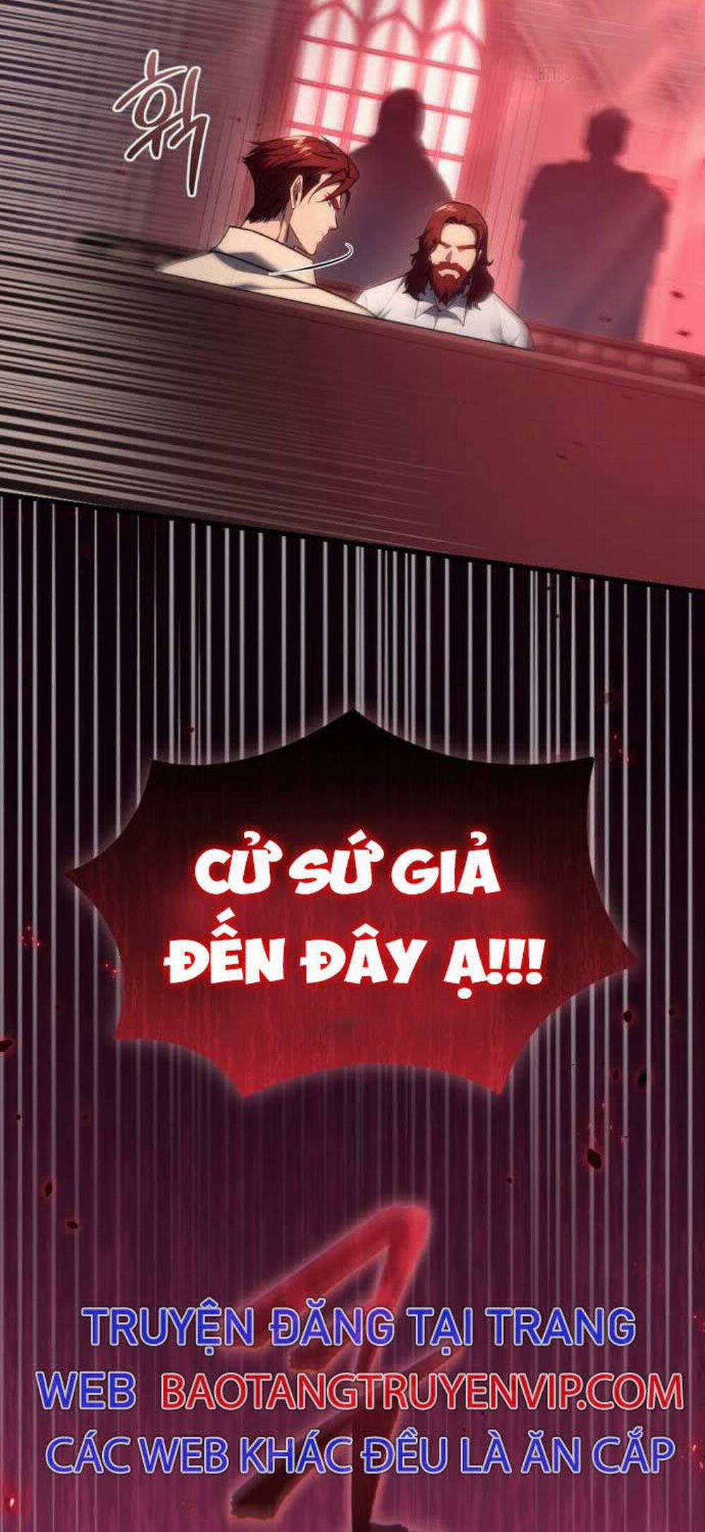 Hồi Quy Giả Của Gia Tộc Suy Vong 38 trang 23