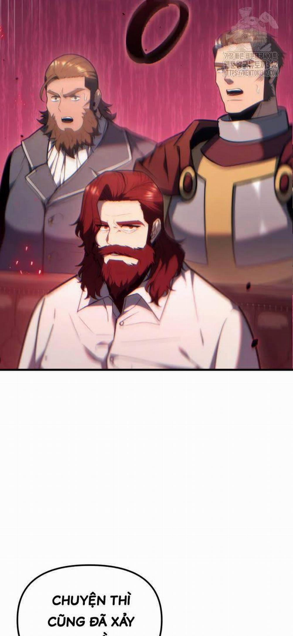 Hồi Quy Giả Của Gia Tộc Suy Vong 38 trang 24