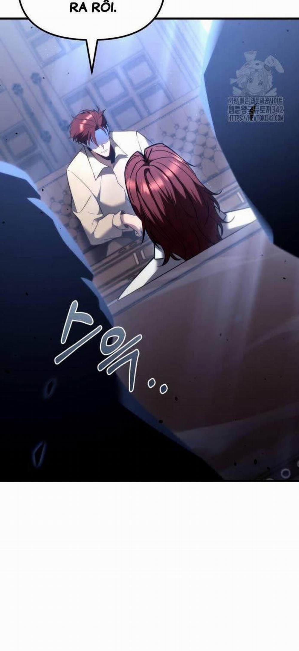 Hồi Quy Giả Của Gia Tộc Suy Vong 38 trang 25