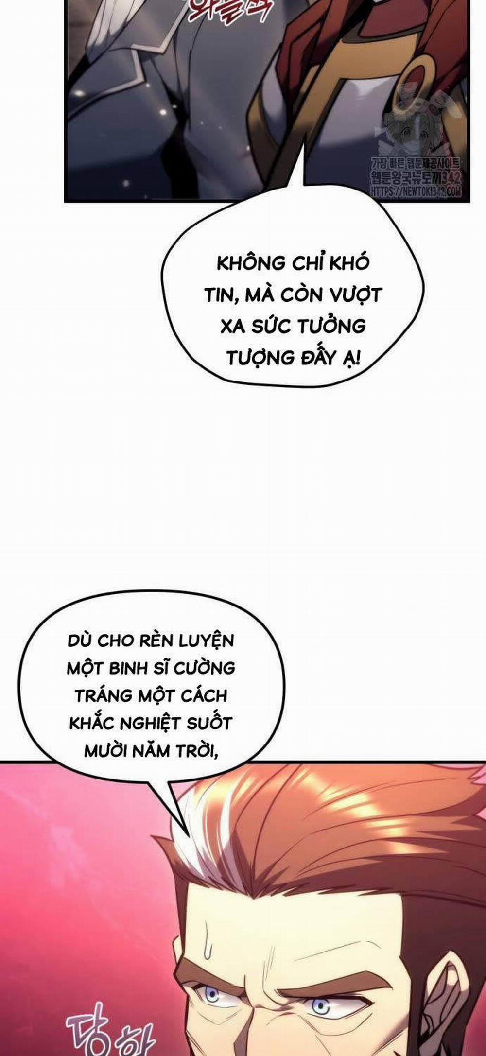 Hồi Quy Giả Của Gia Tộc Suy Vong 38 trang 3