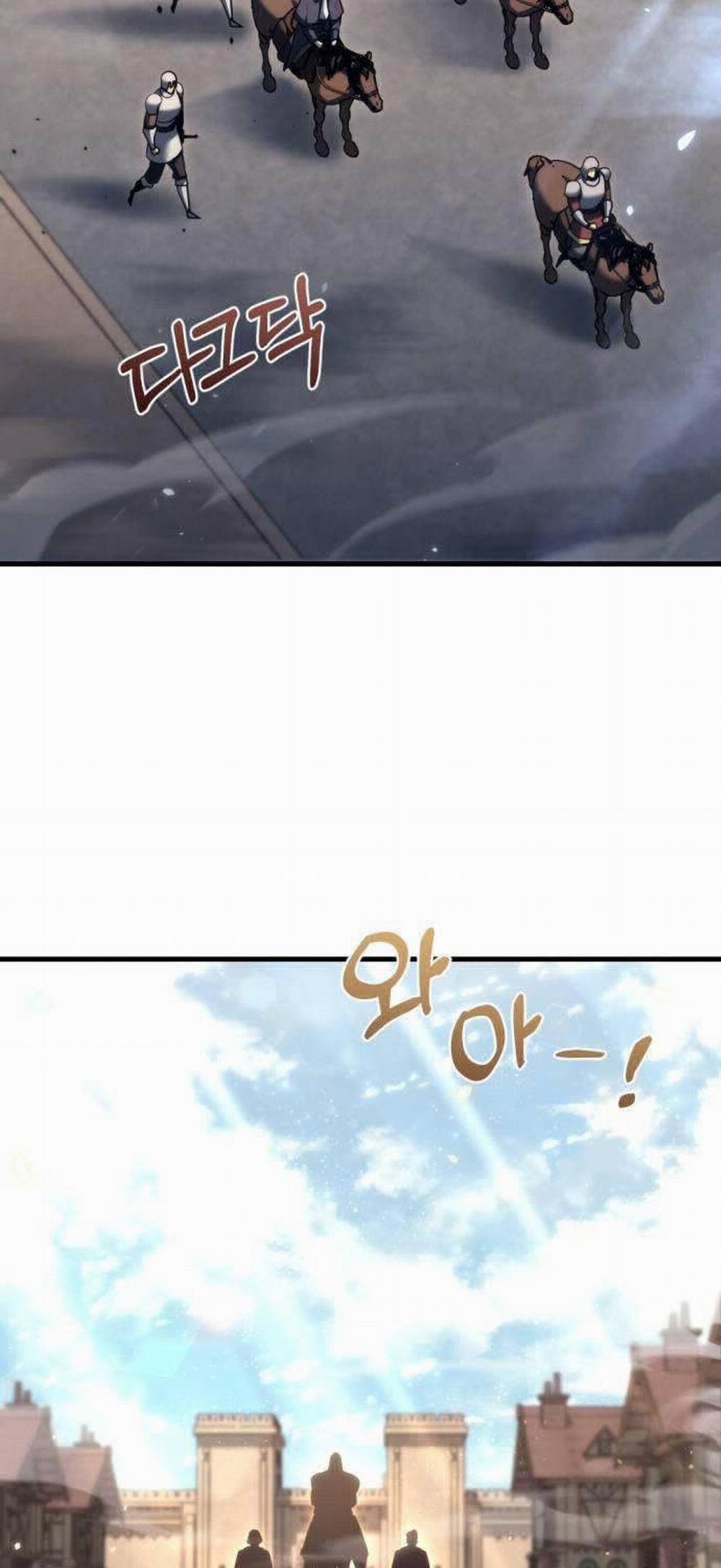 Hồi Quy Giả Của Gia Tộc Suy Vong 38 trang 30