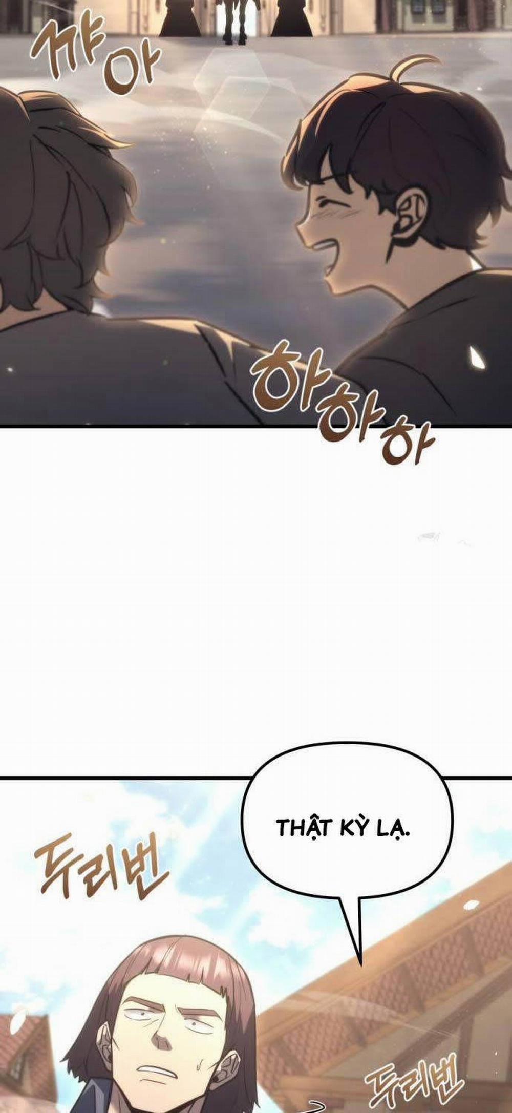 Hồi Quy Giả Của Gia Tộc Suy Vong 38 trang 31