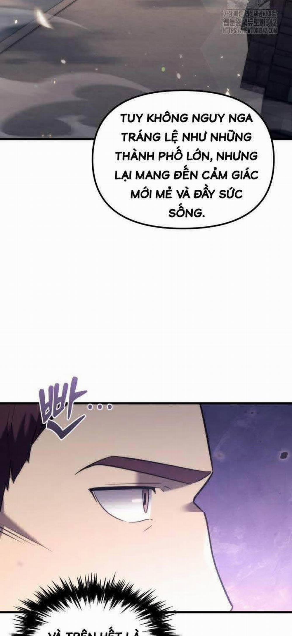 Hồi Quy Giả Của Gia Tộc Suy Vong 38 trang 34