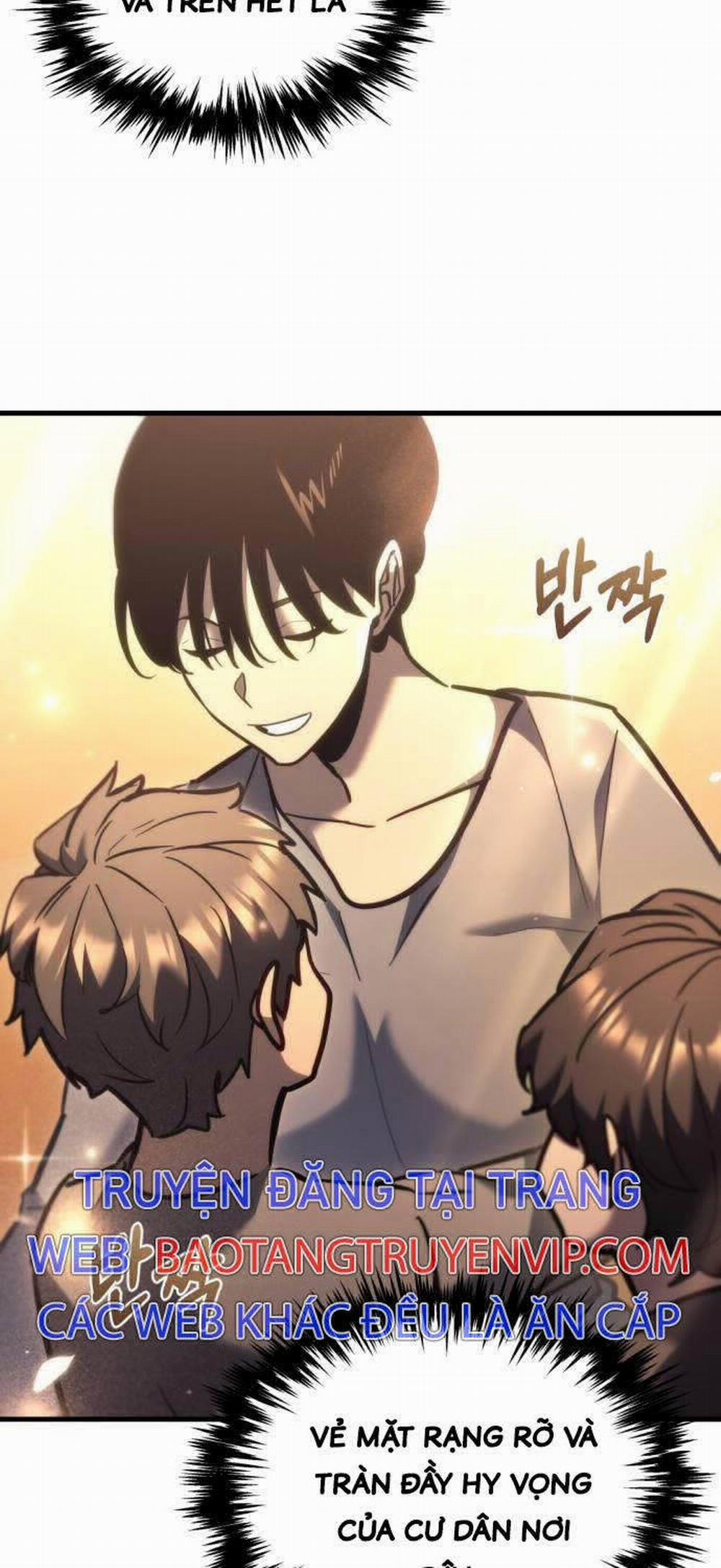 Hồi Quy Giả Của Gia Tộc Suy Vong 38 trang 35