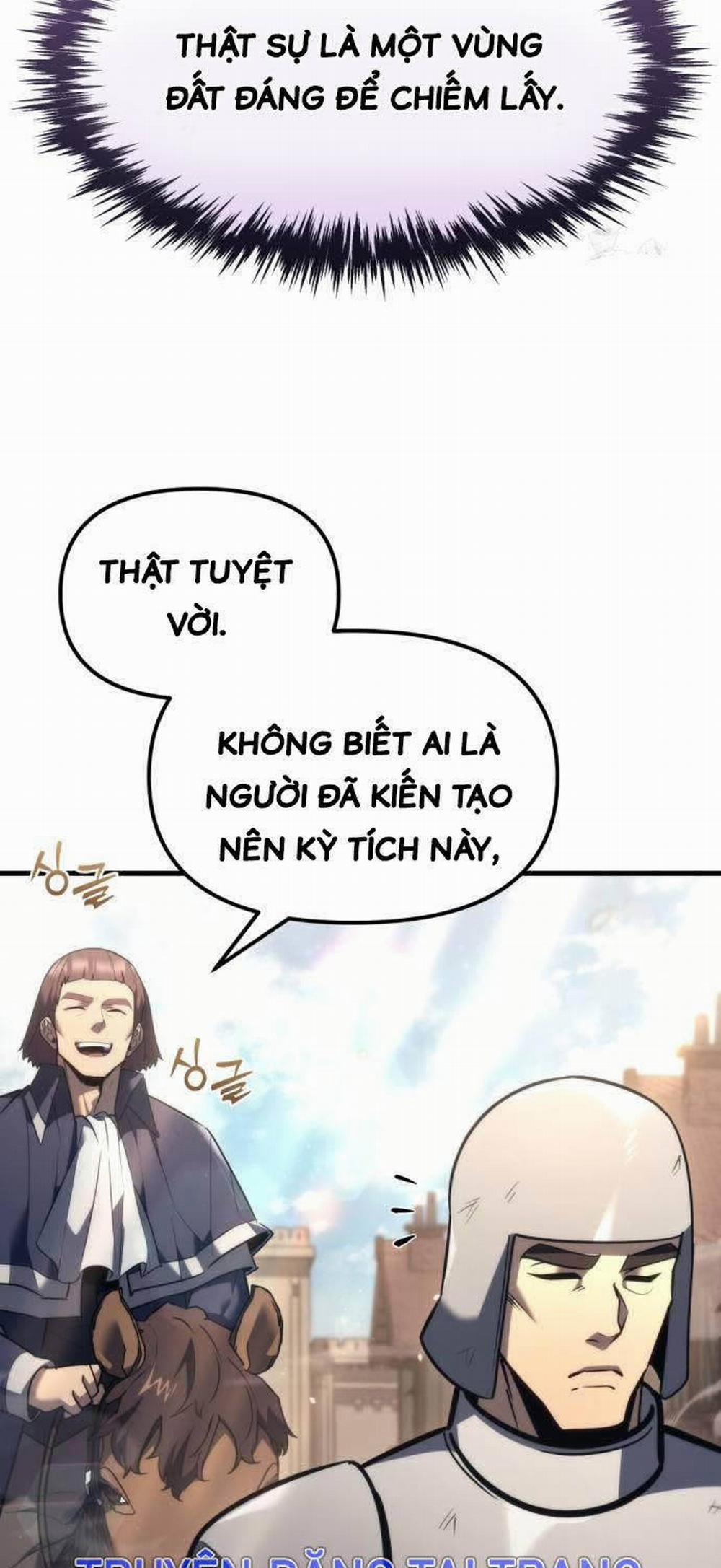 Hồi Quy Giả Của Gia Tộc Suy Vong 38 trang 37