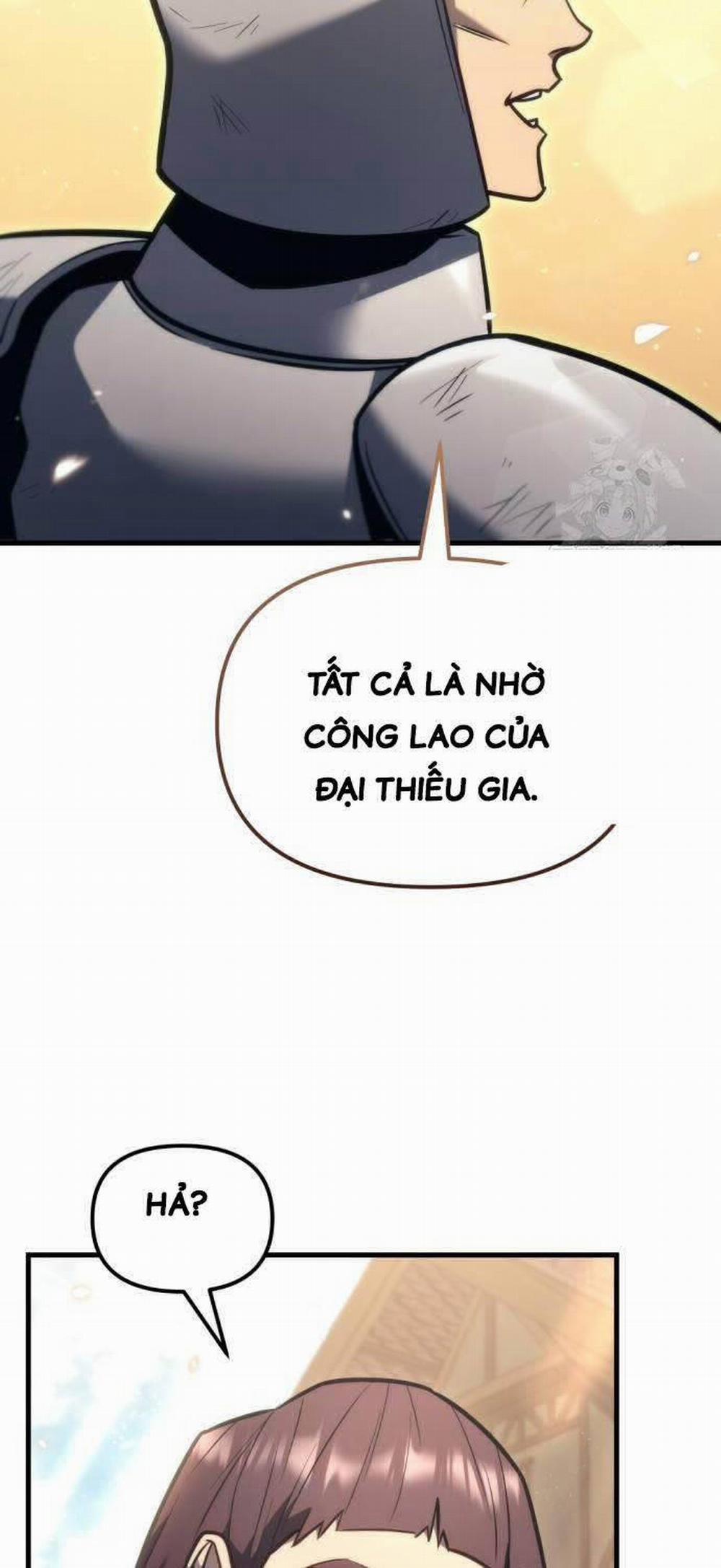 Hồi Quy Giả Của Gia Tộc Suy Vong 38 trang 39