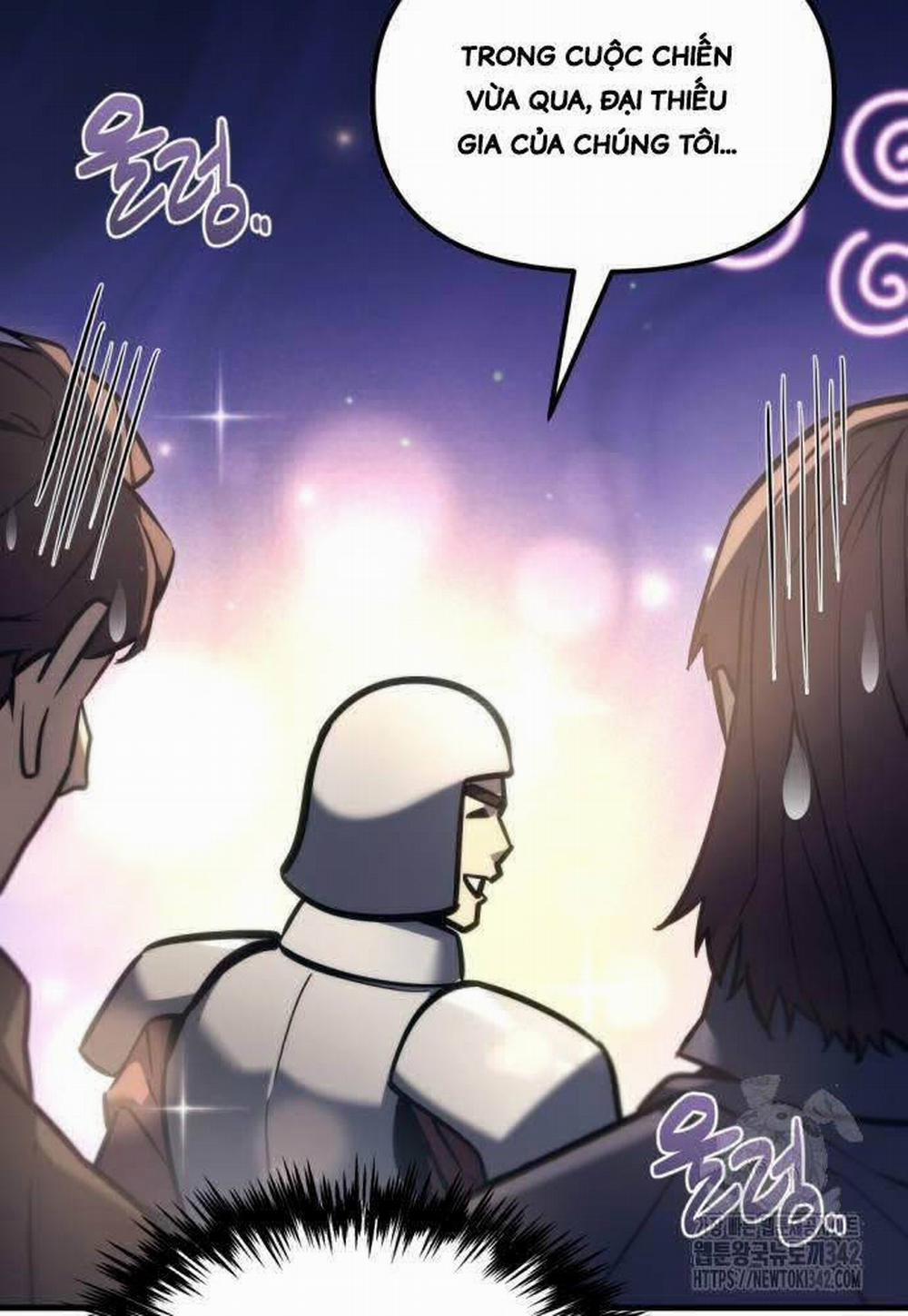 Hồi Quy Giả Của Gia Tộc Suy Vong 38 trang 43