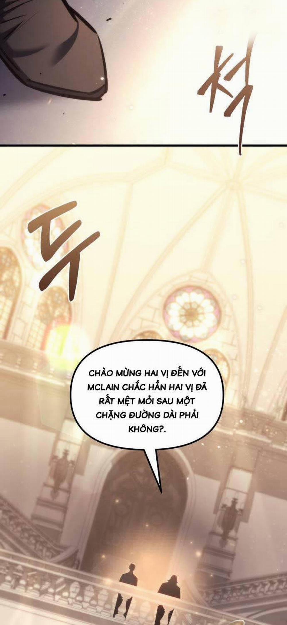 Hồi Quy Giả Của Gia Tộc Suy Vong 38 trang 45