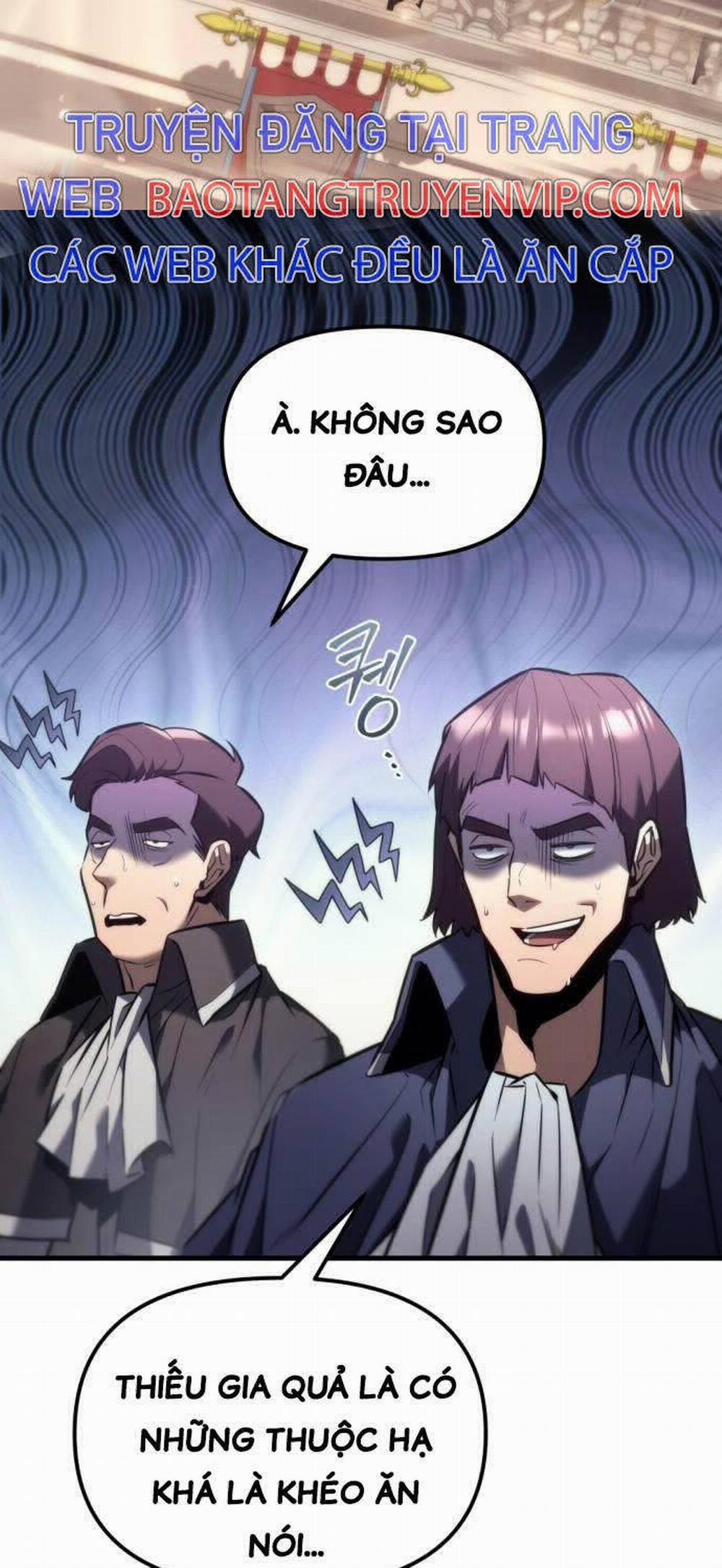 Hồi Quy Giả Của Gia Tộc Suy Vong 38 trang 46