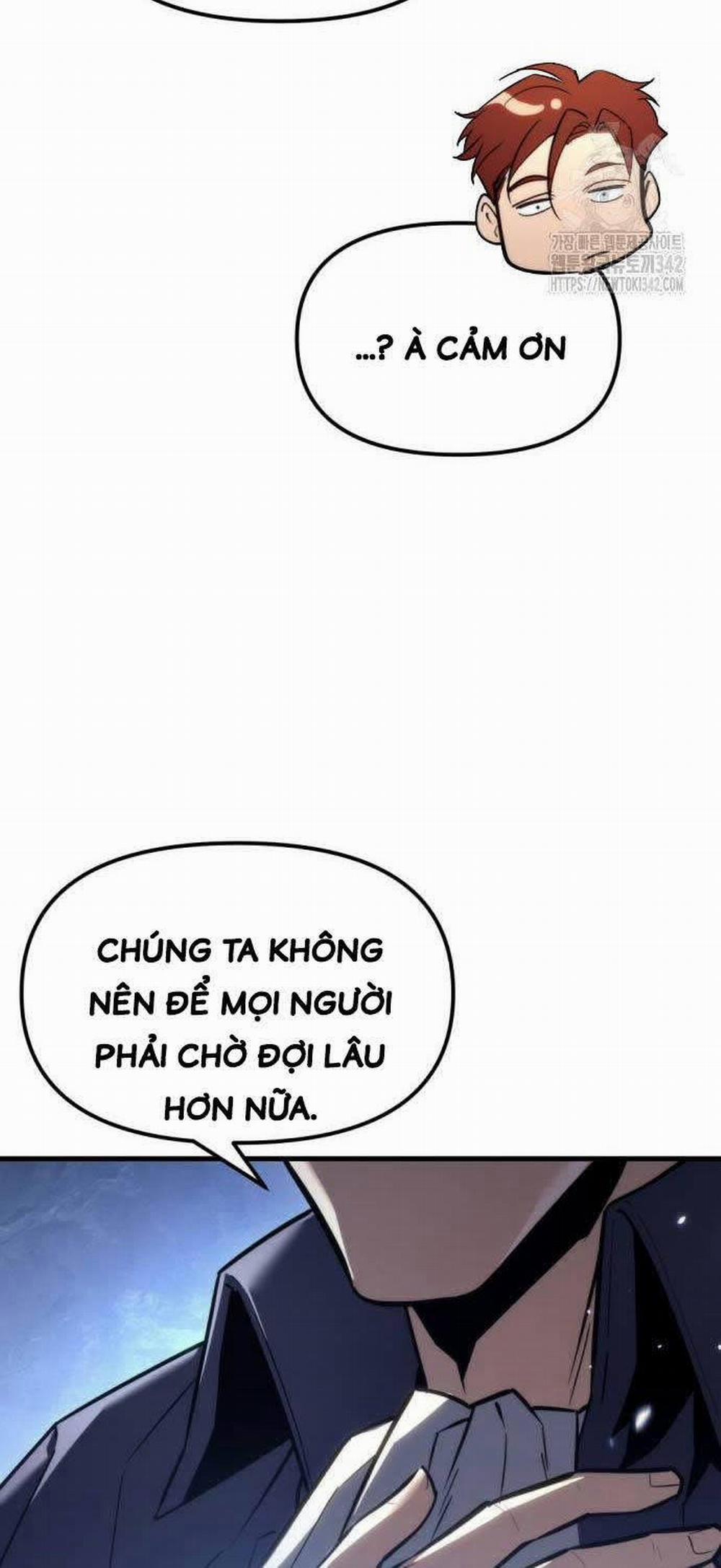 Hồi Quy Giả Của Gia Tộc Suy Vong 38 trang 47