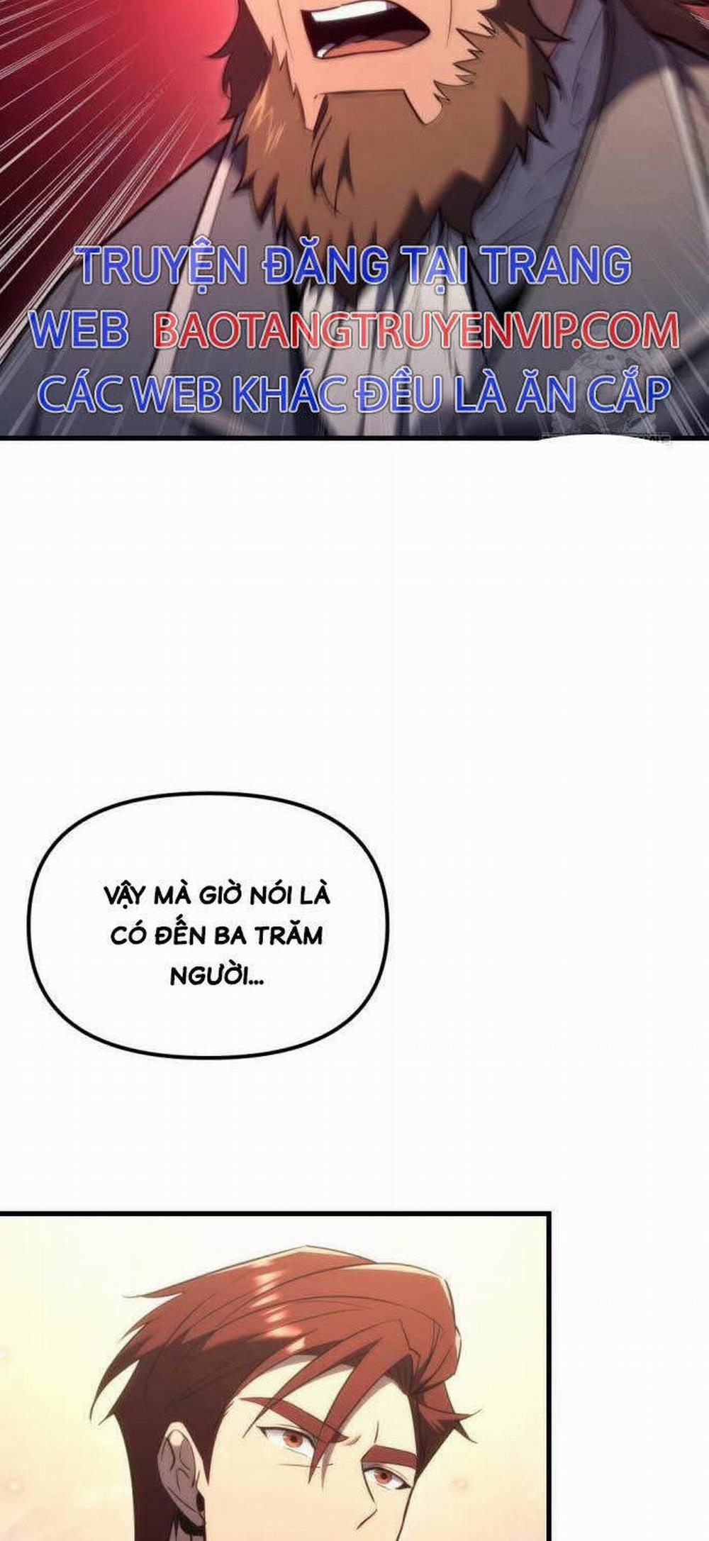 Hồi Quy Giả Của Gia Tộc Suy Vong 38 trang 5