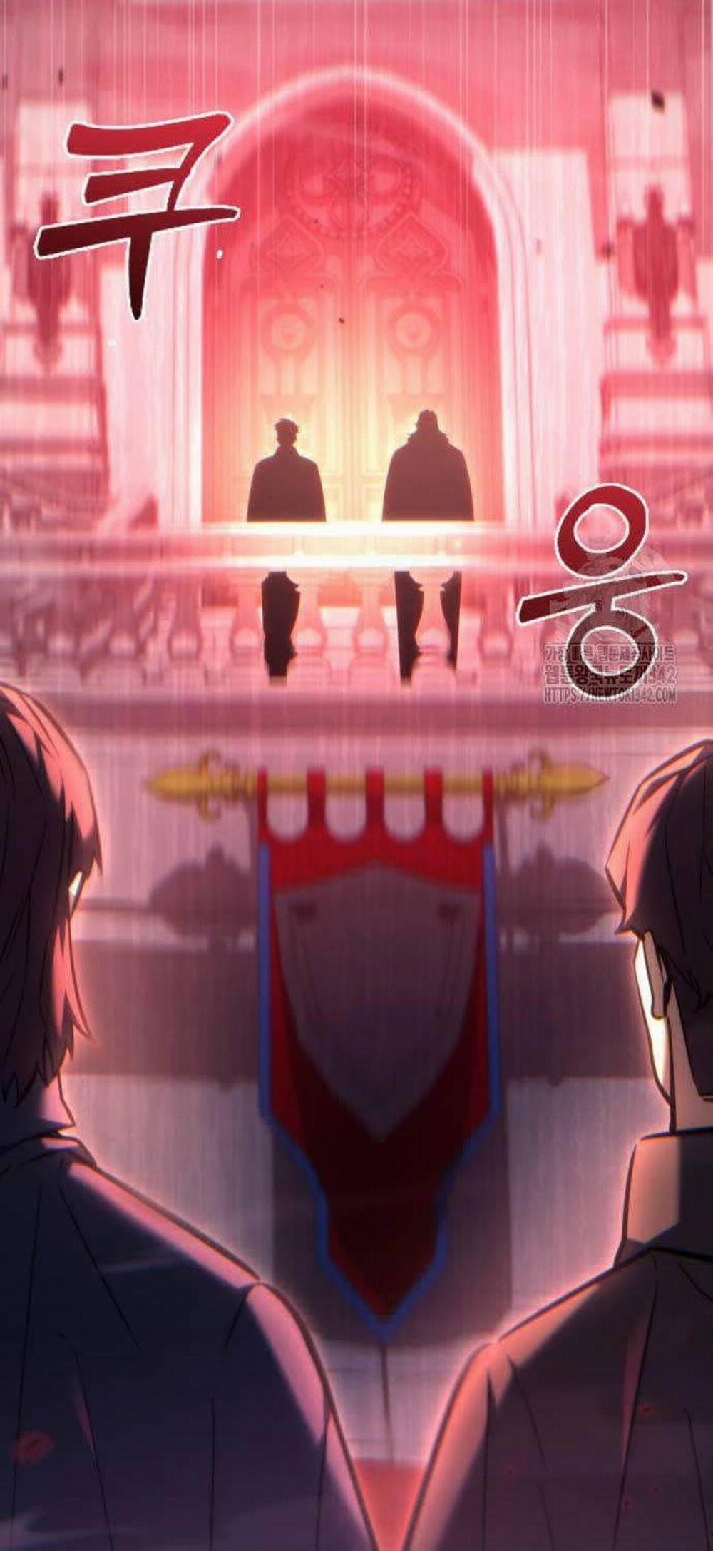 Hồi Quy Giả Của Gia Tộc Suy Vong 38 trang 51