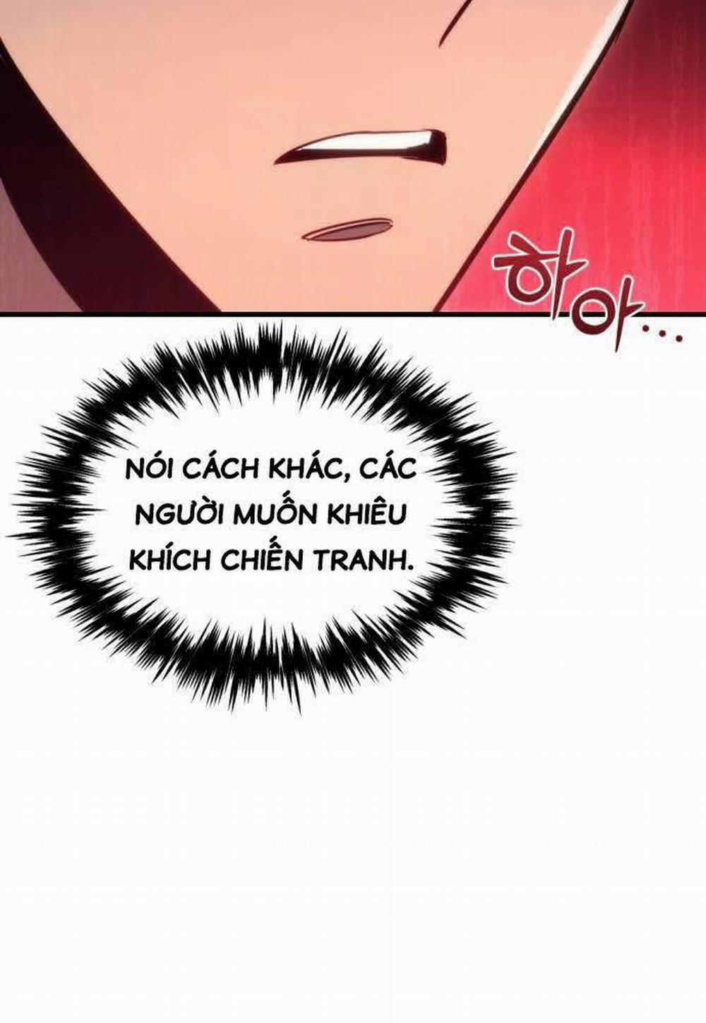 Hồi Quy Giả Của Gia Tộc Suy Vong 38 trang 54