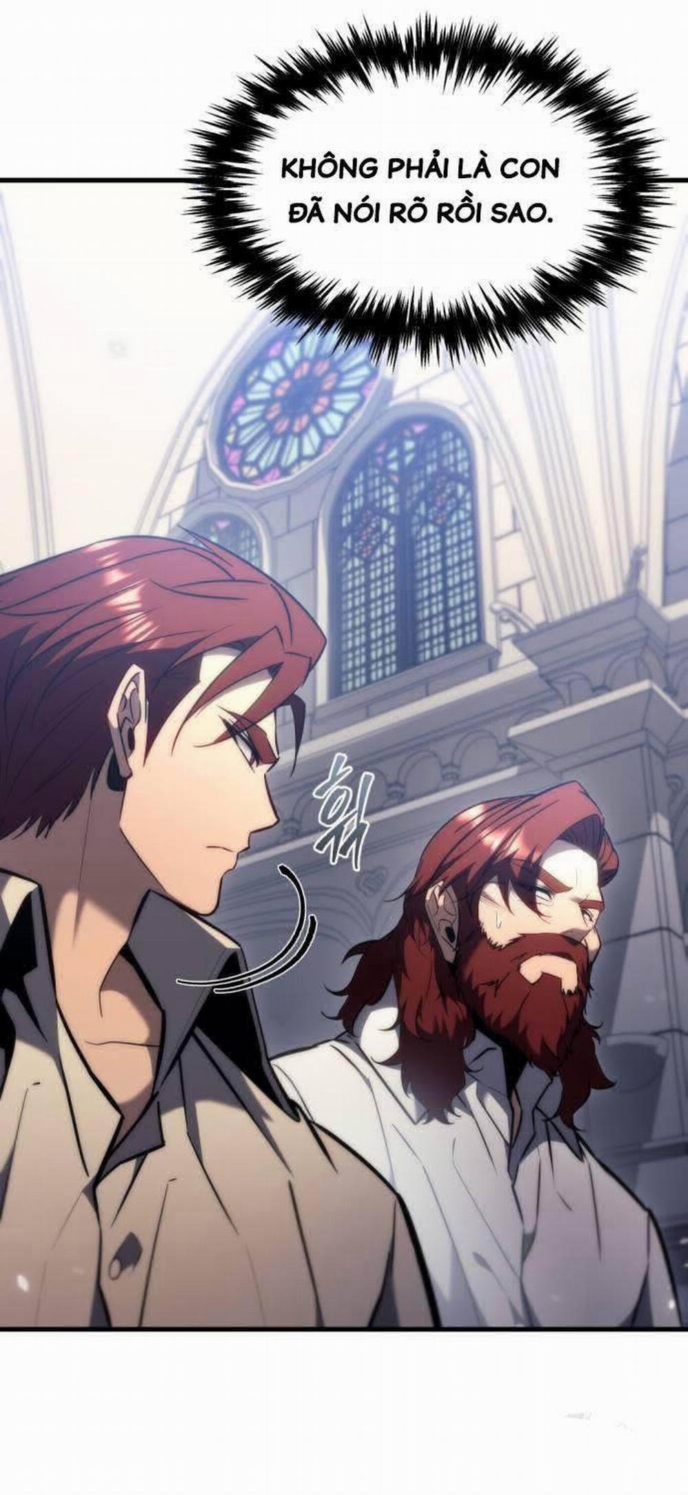 Hồi Quy Giả Của Gia Tộc Suy Vong 38 trang 55