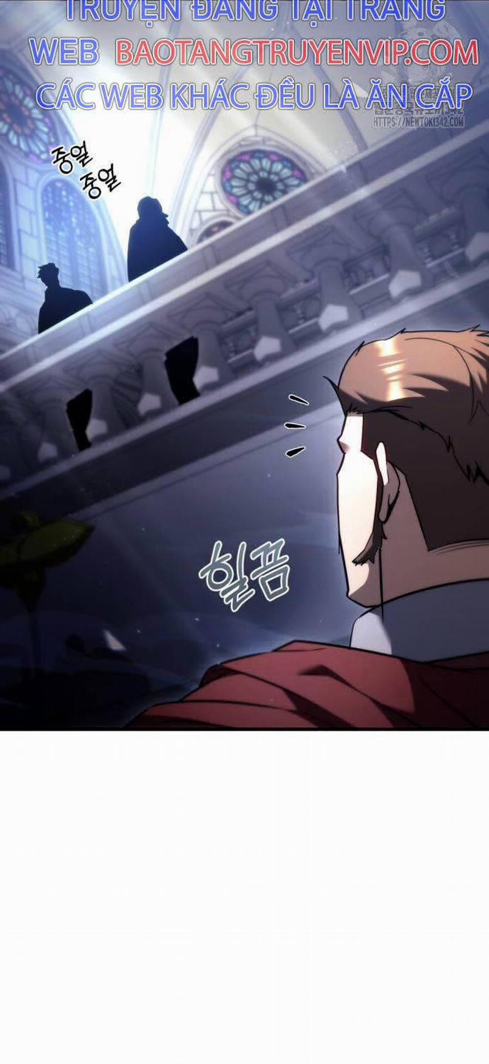 Hồi Quy Giả Của Gia Tộc Suy Vong 38 trang 57