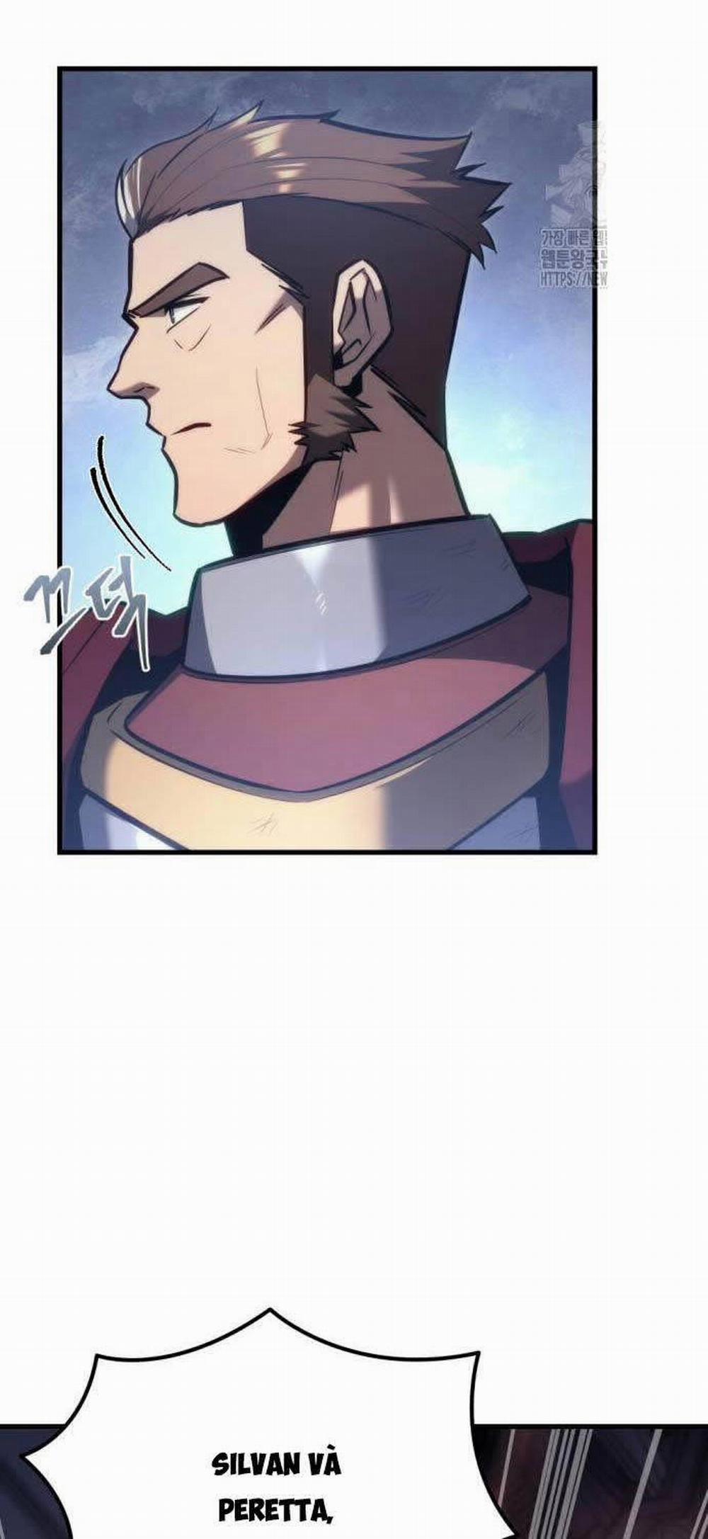 Hồi Quy Giả Của Gia Tộc Suy Vong 38 trang 58