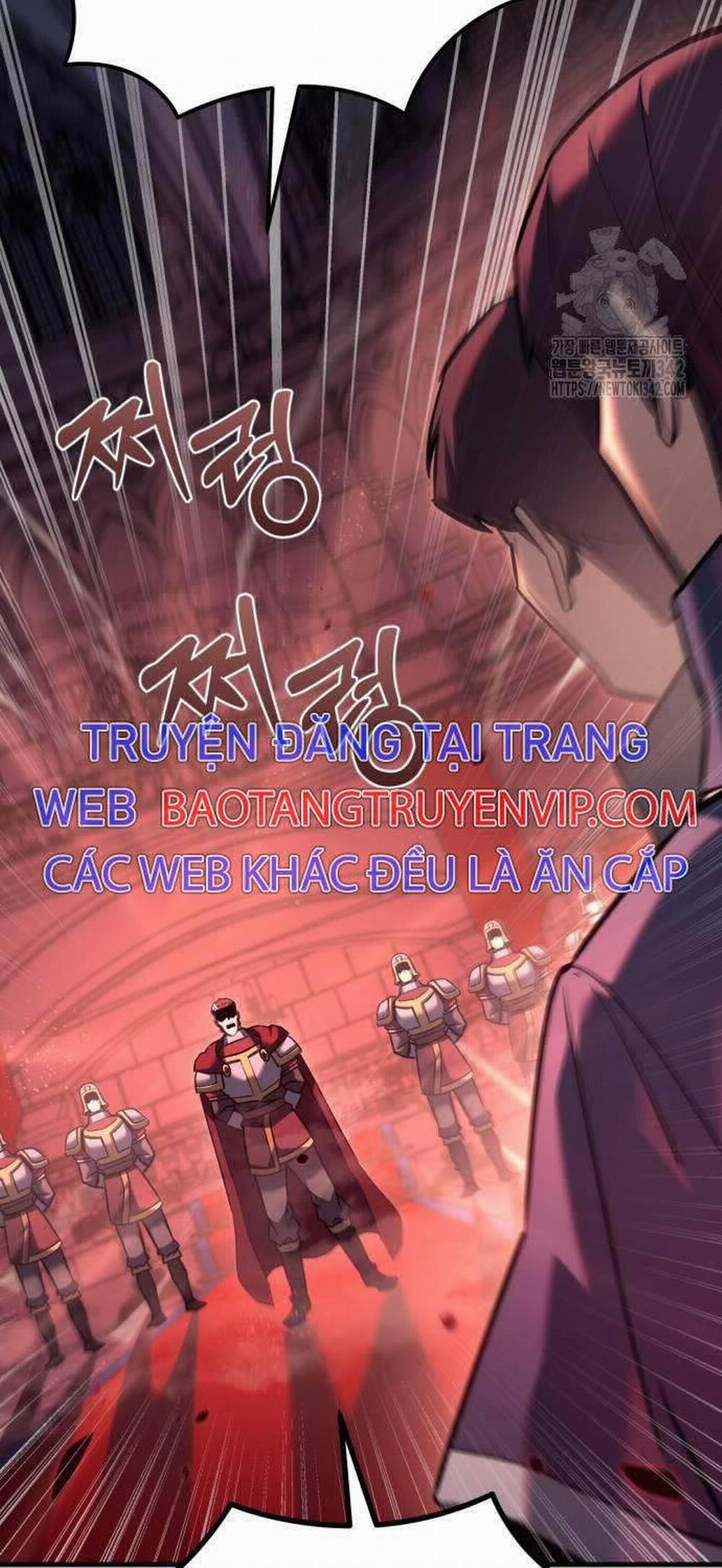 Hồi Quy Giả Của Gia Tộc Suy Vong 38 trang 59