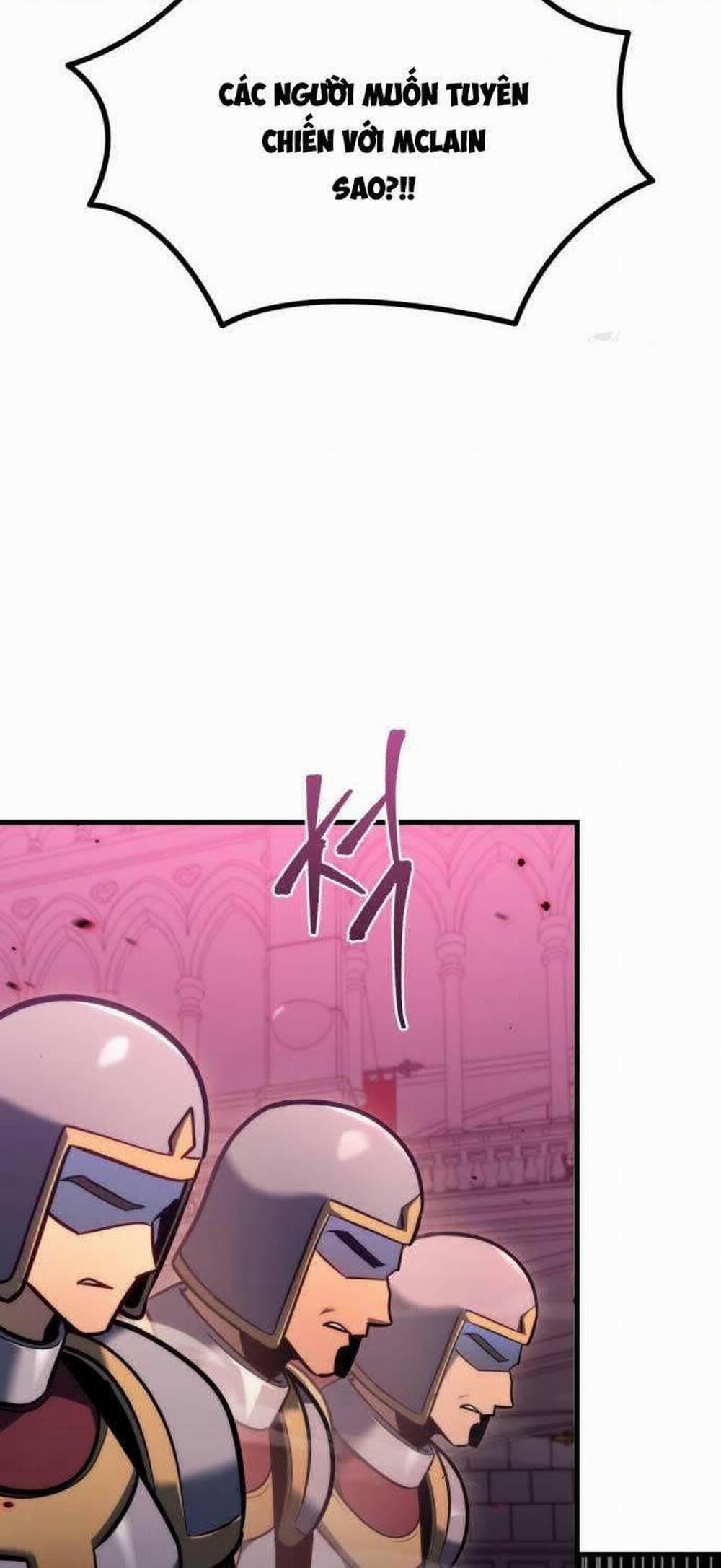 Hồi Quy Giả Của Gia Tộc Suy Vong 38 trang 60