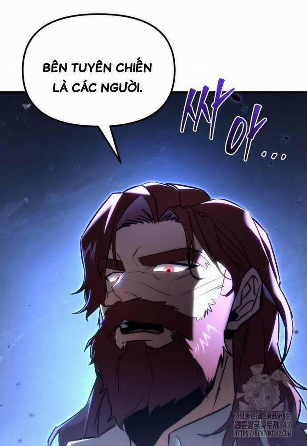 Hồi Quy Giả Của Gia Tộc Suy Vong 38 trang 65