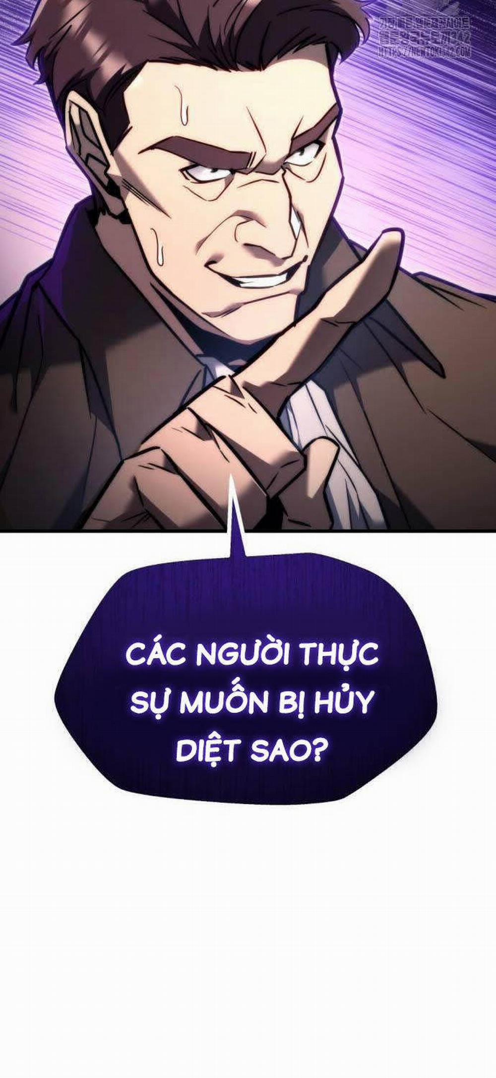 Hồi Quy Giả Của Gia Tộc Suy Vong 38 trang 67