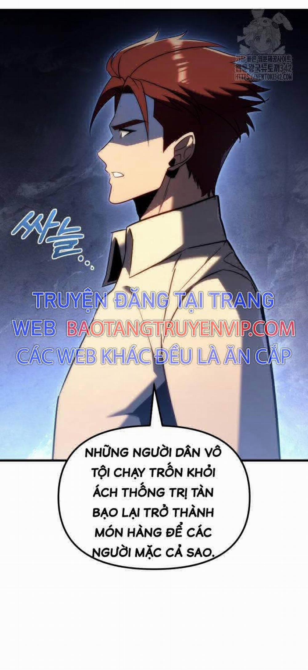 Hồi Quy Giả Của Gia Tộc Suy Vong 38 trang 68