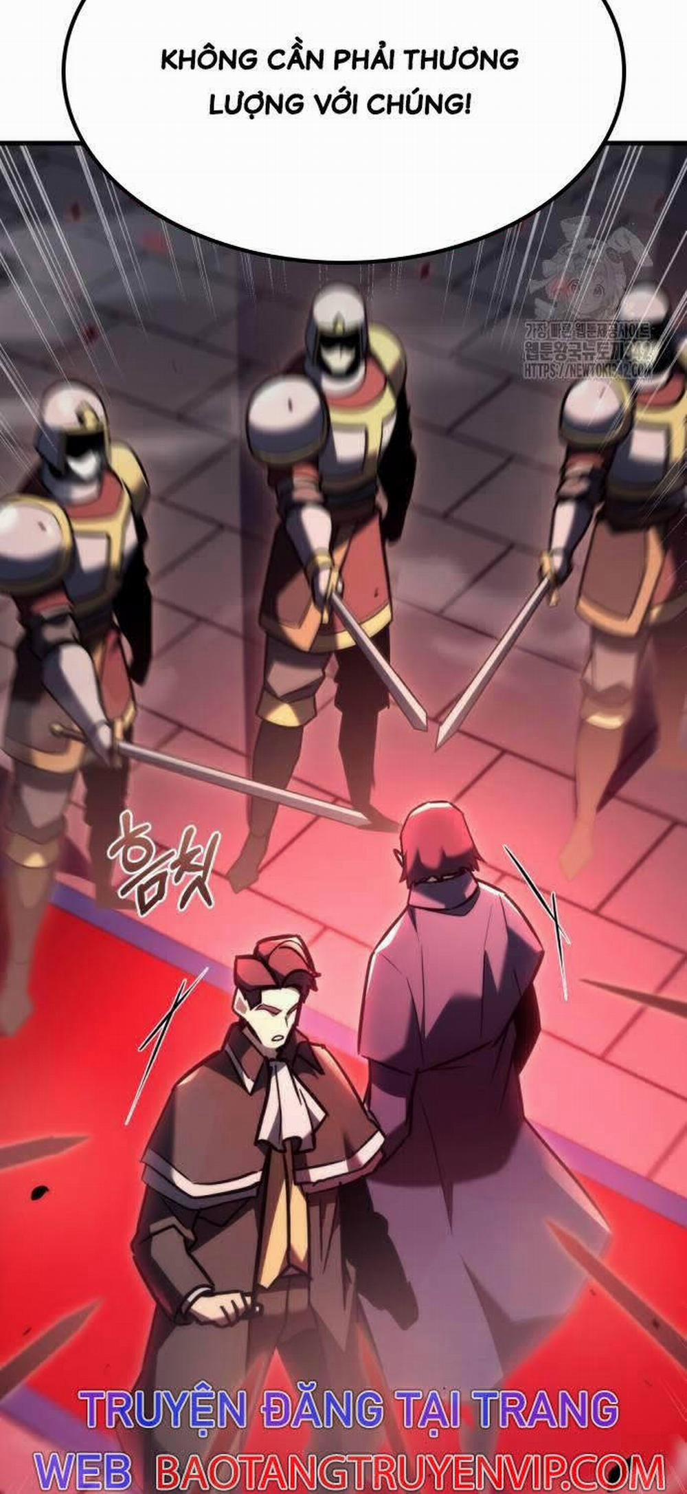 Hồi Quy Giả Của Gia Tộc Suy Vong 38 trang 70