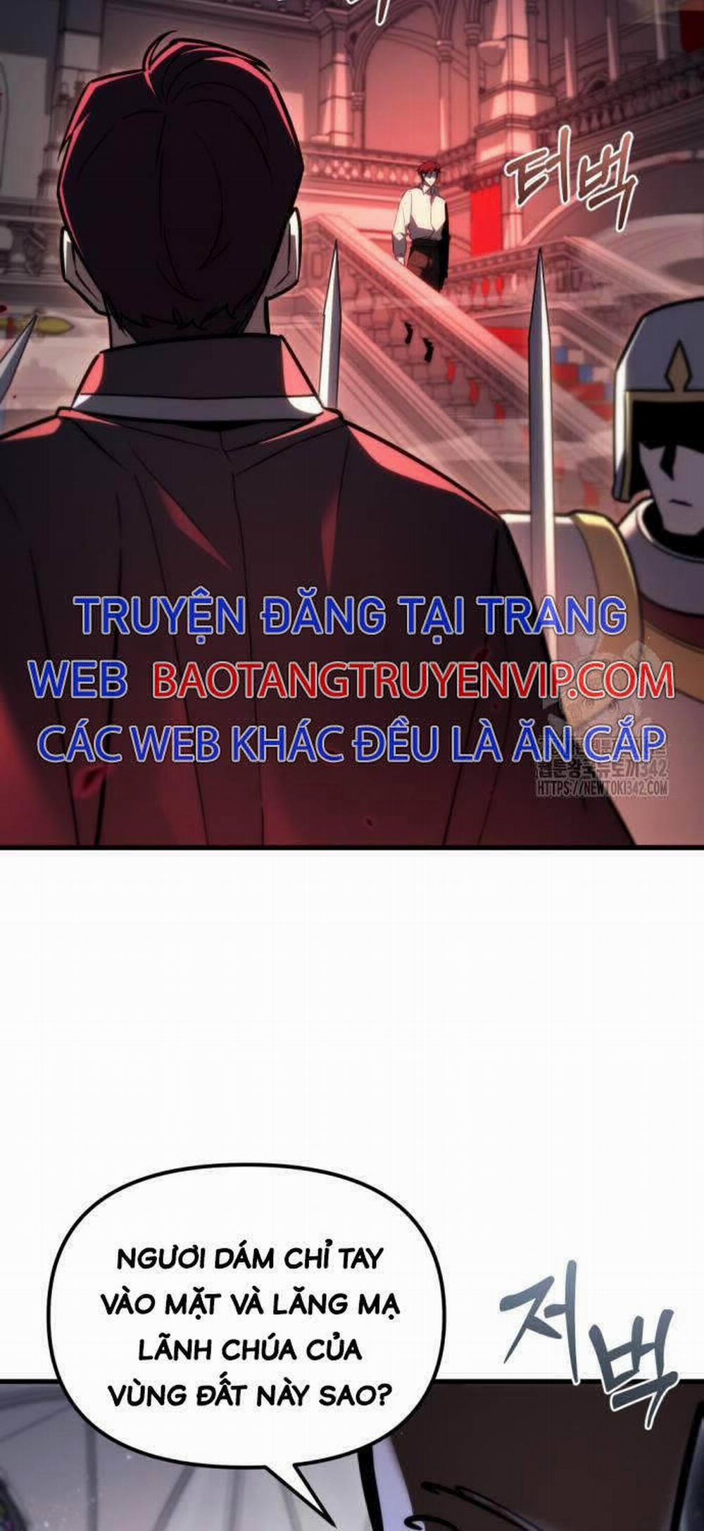 Hồi Quy Giả Của Gia Tộc Suy Vong 38 trang 74