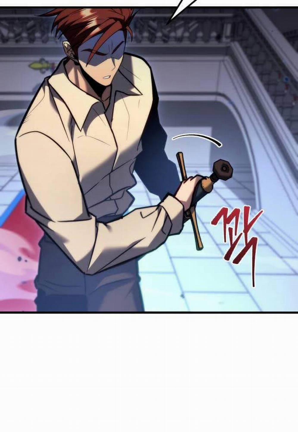 Hồi Quy Giả Của Gia Tộc Suy Vong 38 trang 76