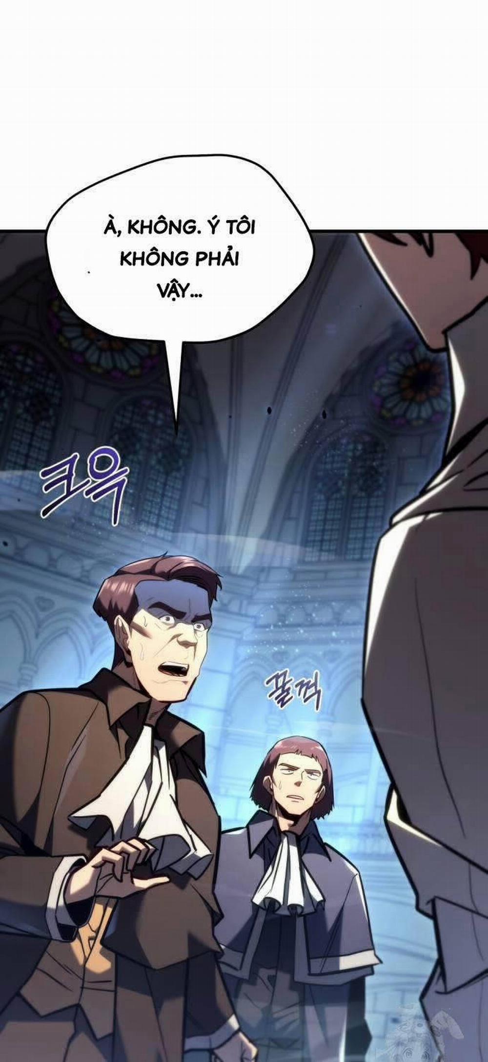 Hồi Quy Giả Của Gia Tộc Suy Vong 38 trang 77