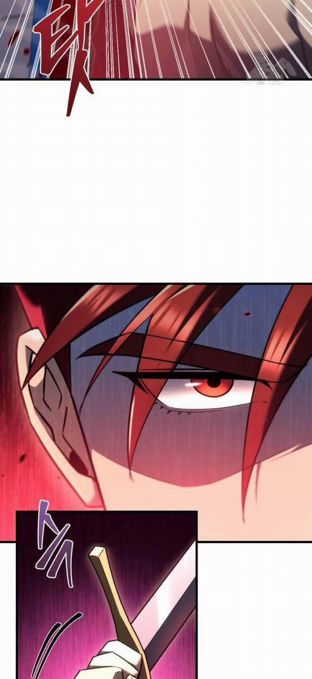 Hồi Quy Giả Của Gia Tộc Suy Vong 38 trang 80