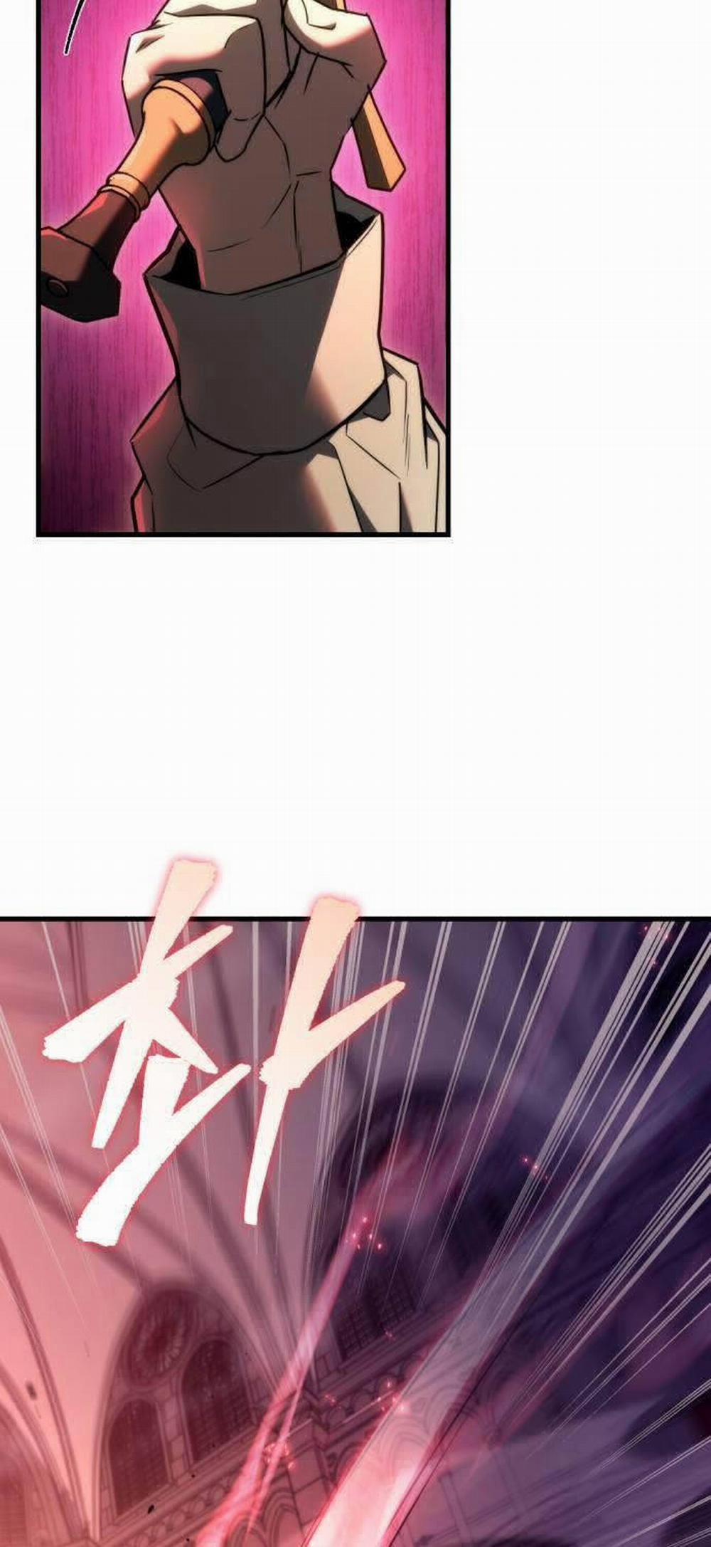 Hồi Quy Giả Của Gia Tộc Suy Vong 38 trang 81