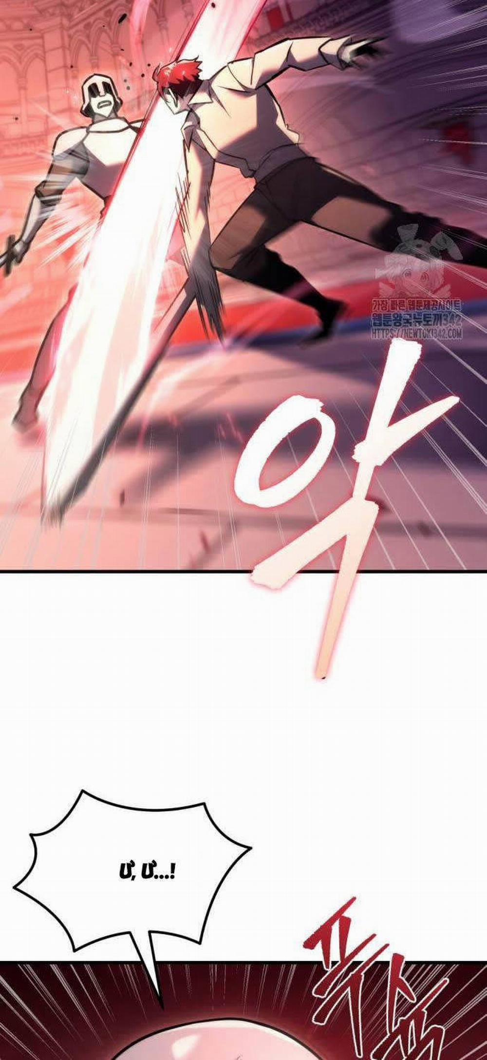 Hồi Quy Giả Của Gia Tộc Suy Vong 38 trang 82