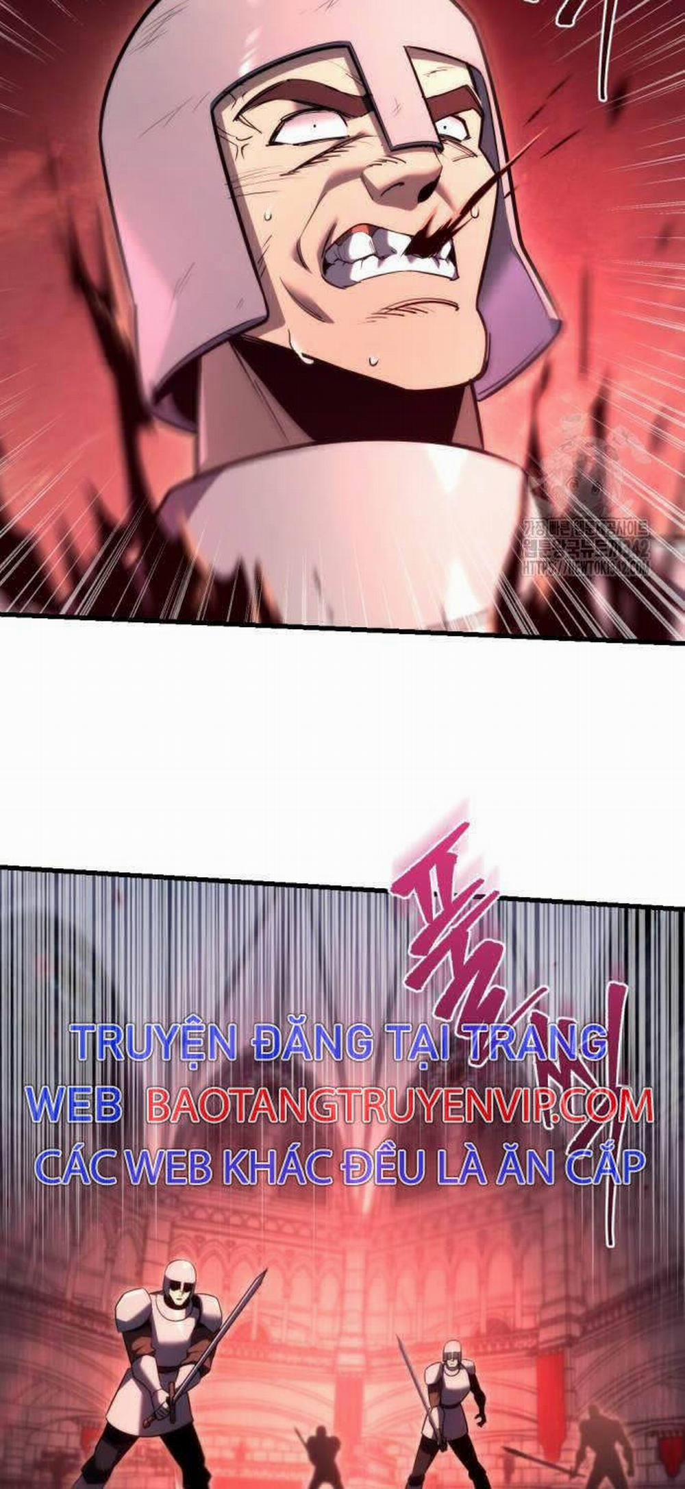 Hồi Quy Giả Của Gia Tộc Suy Vong 38 trang 83