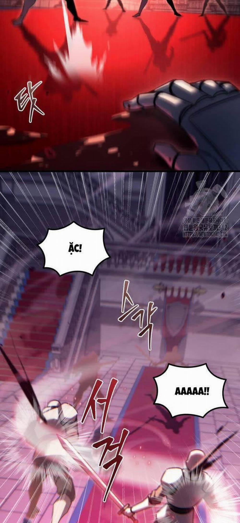 Hồi Quy Giả Của Gia Tộc Suy Vong 38 trang 84