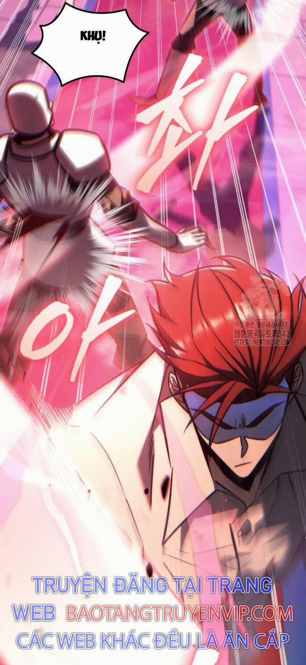 Hồi Quy Giả Của Gia Tộc Suy Vong 38 trang 85