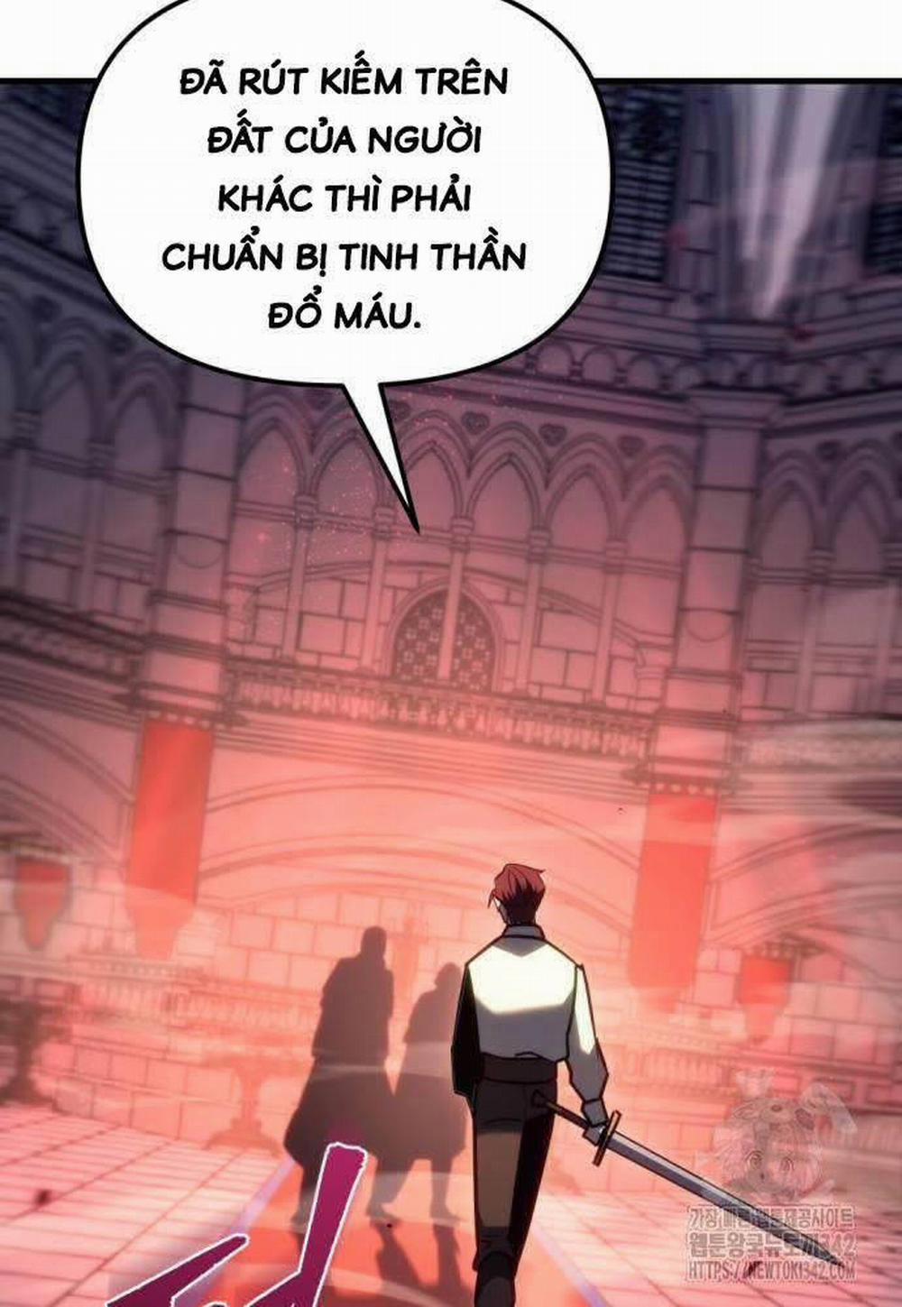 Hồi Quy Giả Của Gia Tộc Suy Vong 38 trang 87