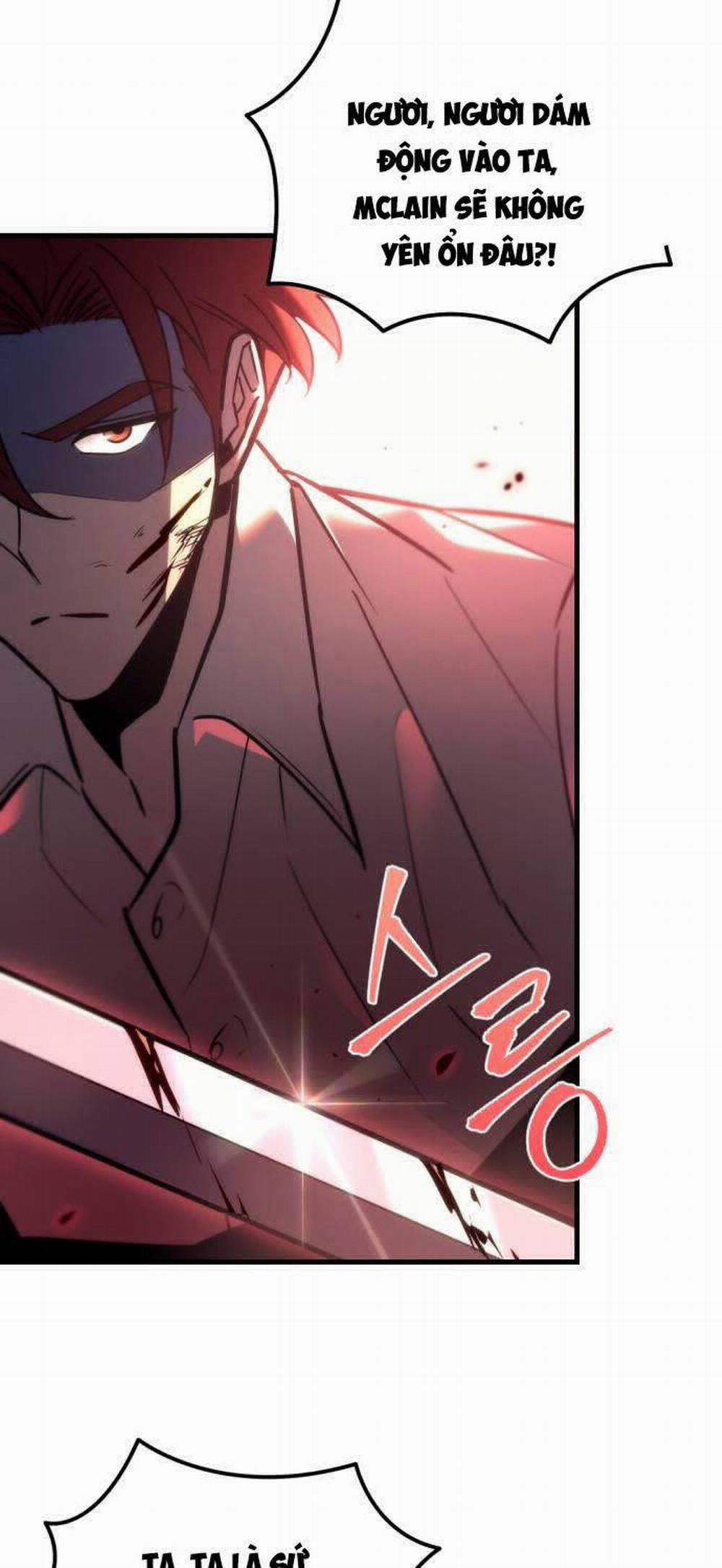 Hồi Quy Giả Của Gia Tộc Suy Vong 38 trang 90